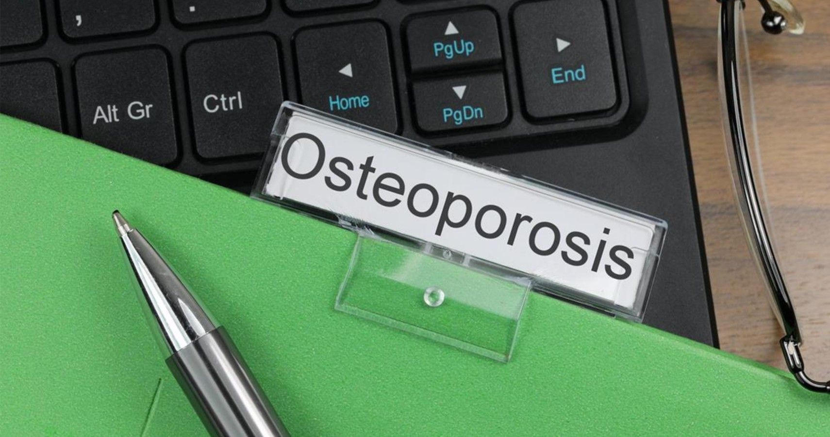 Osteoporosis Risk Linked To Baby's Weight At Birth