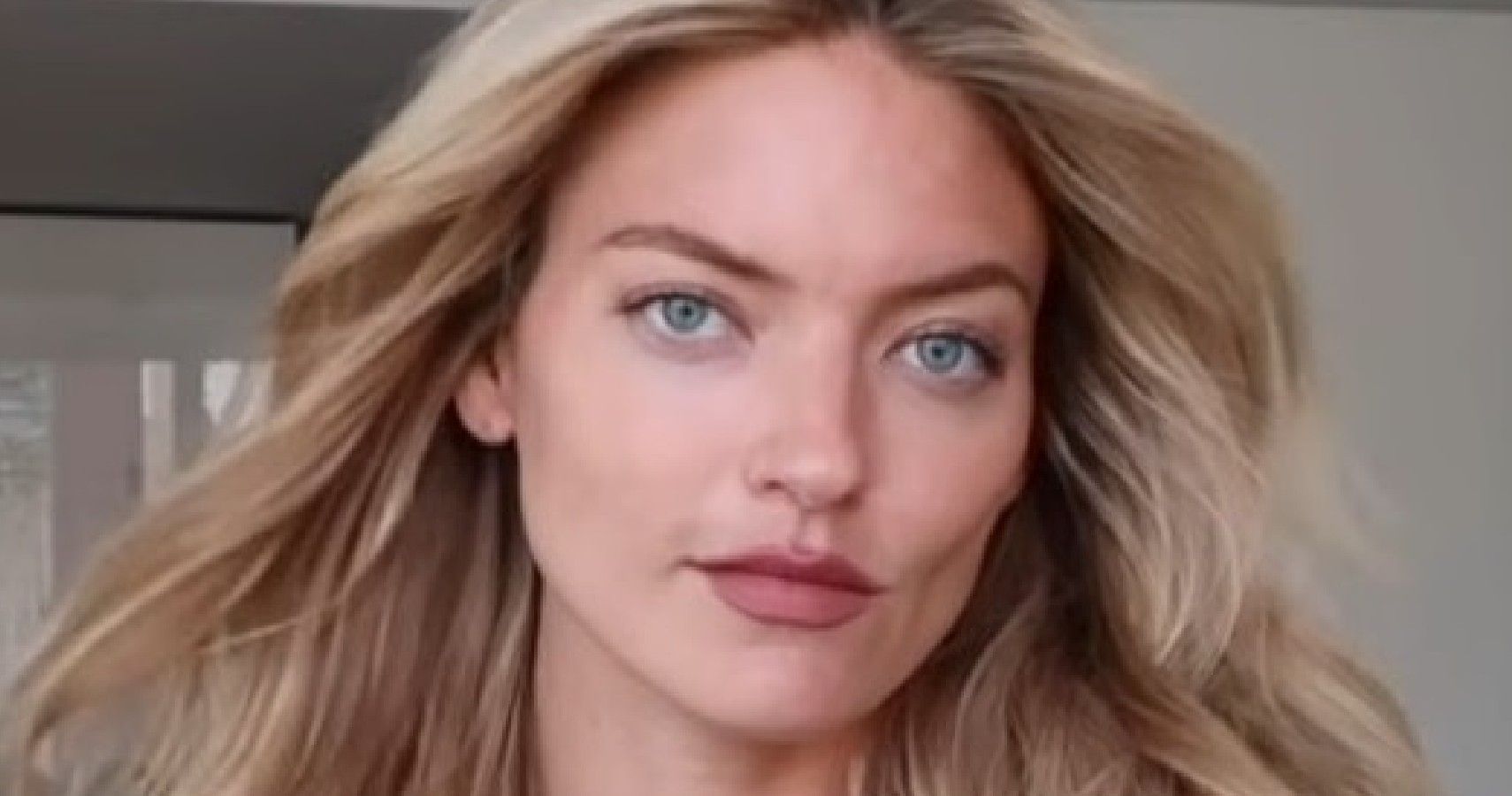 Victoria's Secret Model Martha Hunt Is Pregnant With First Child