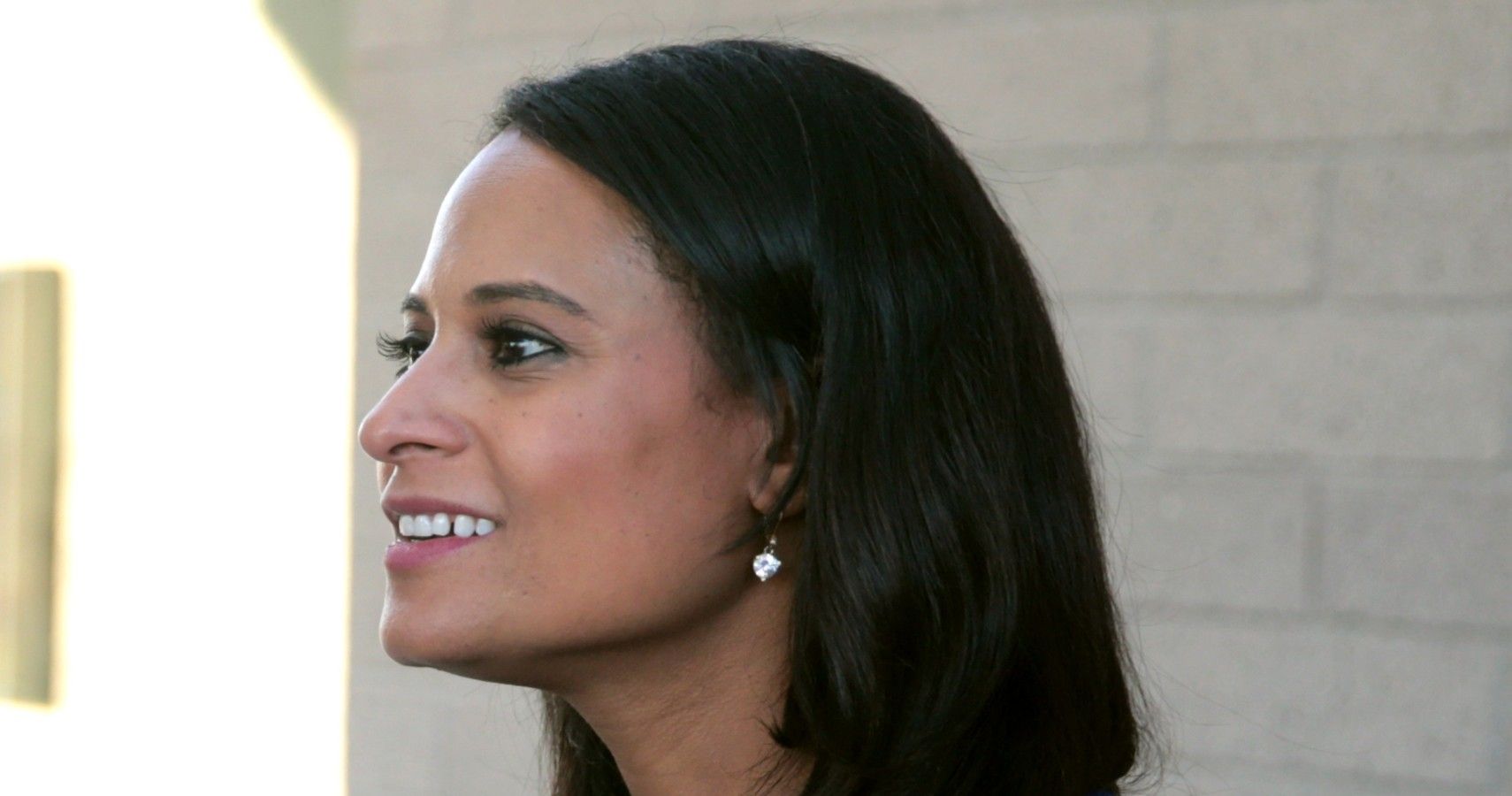 'Weekend Today' Kristen Welker Welcomes Baby Girl Via Surrogate