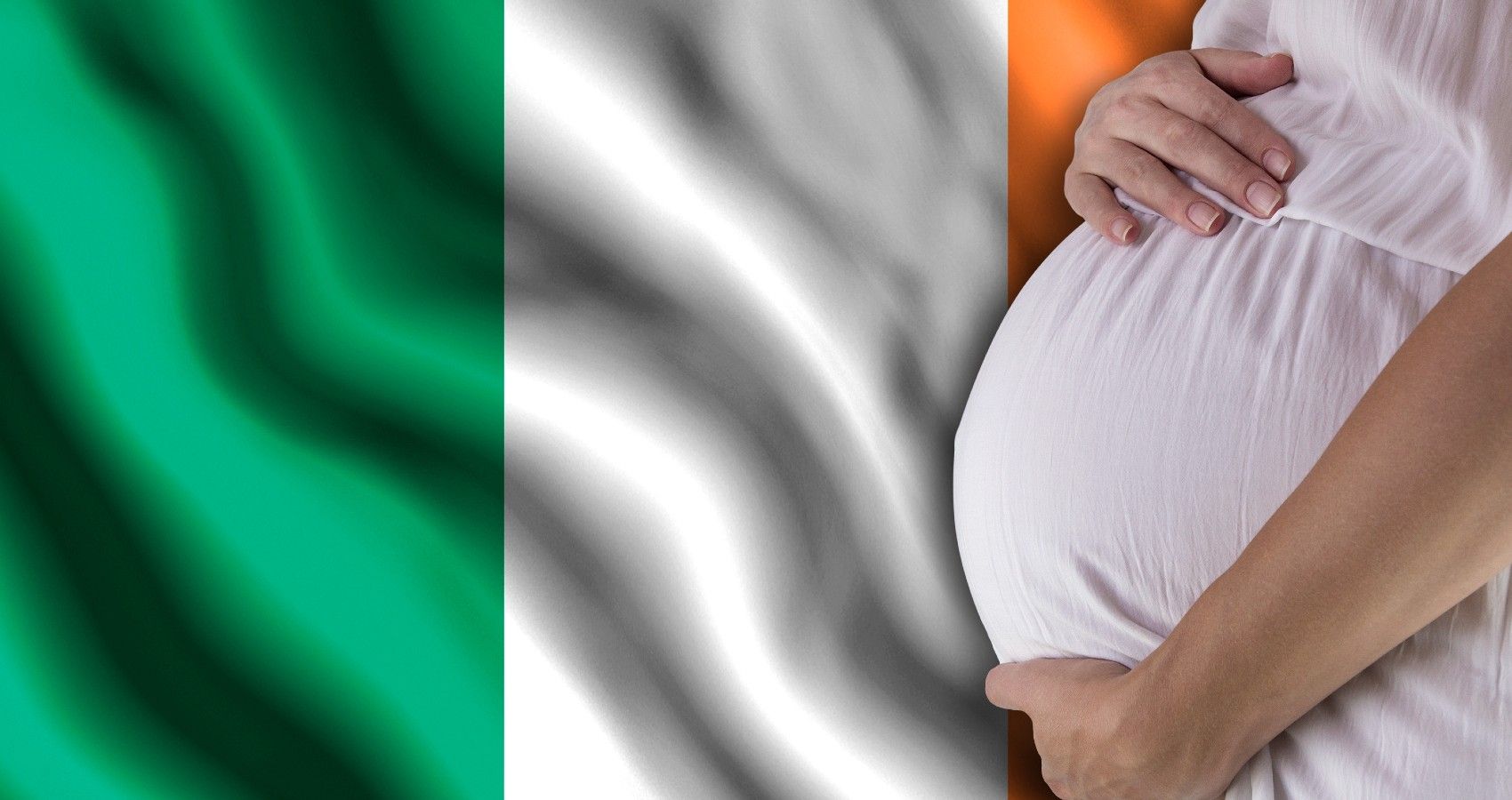 Ireland One Of Top Countries For Prenatal Alcohol Exposure