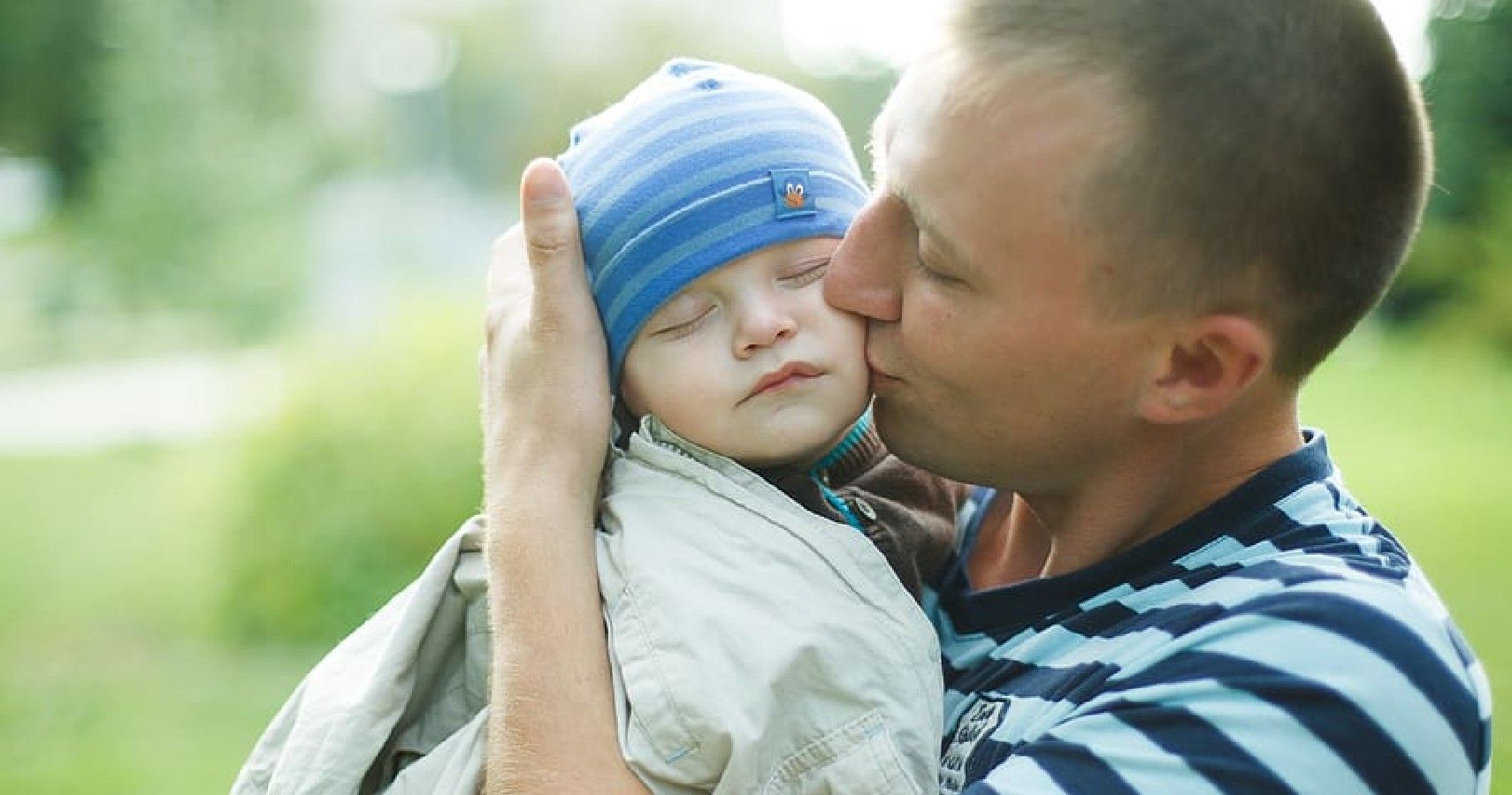 France Introduces 28-Day Paid Paternity Leave For Dads