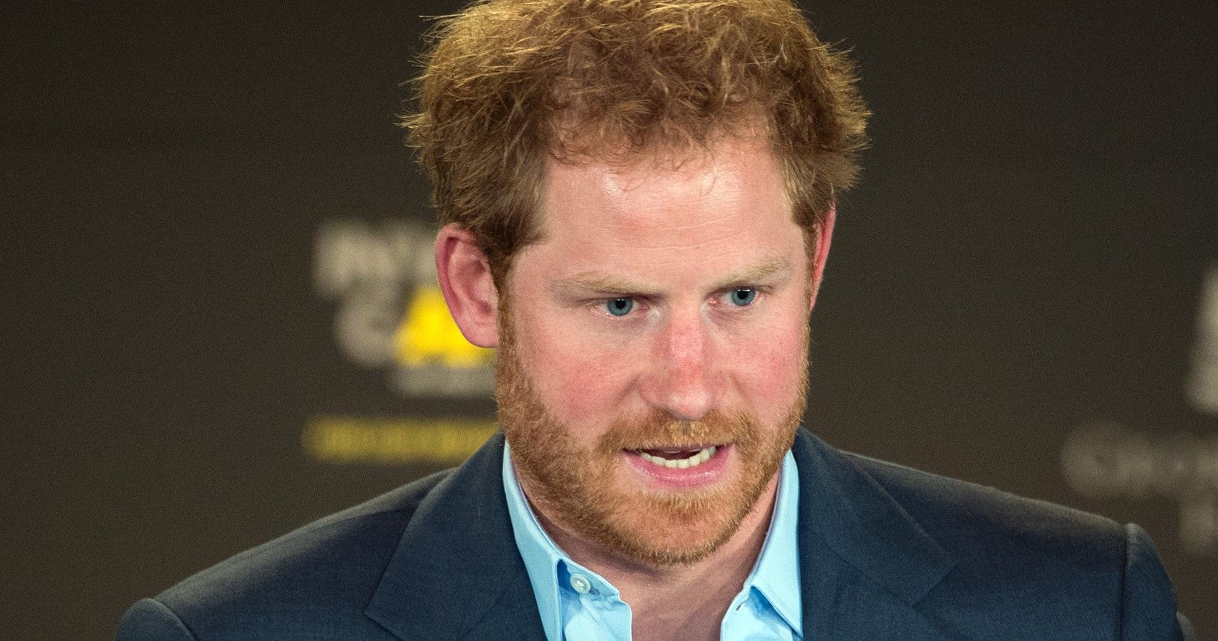 Prince Harry Gives First Update On Daughter Lili: She's A "Chilled" Baby