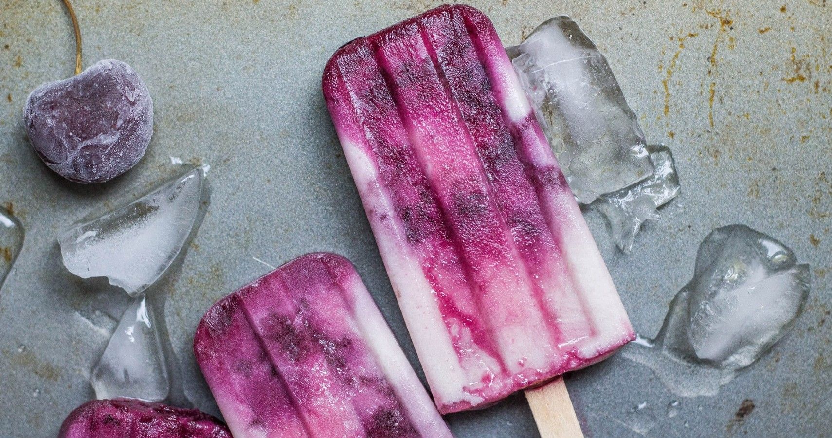 Delicious Fruity Popsicle Recipes To Try Right Now