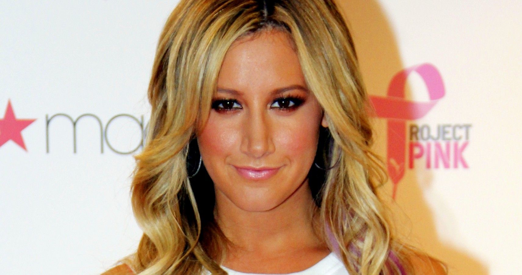 Ashley Tisdale Admits This Singer Is Her Daughter's Favorite