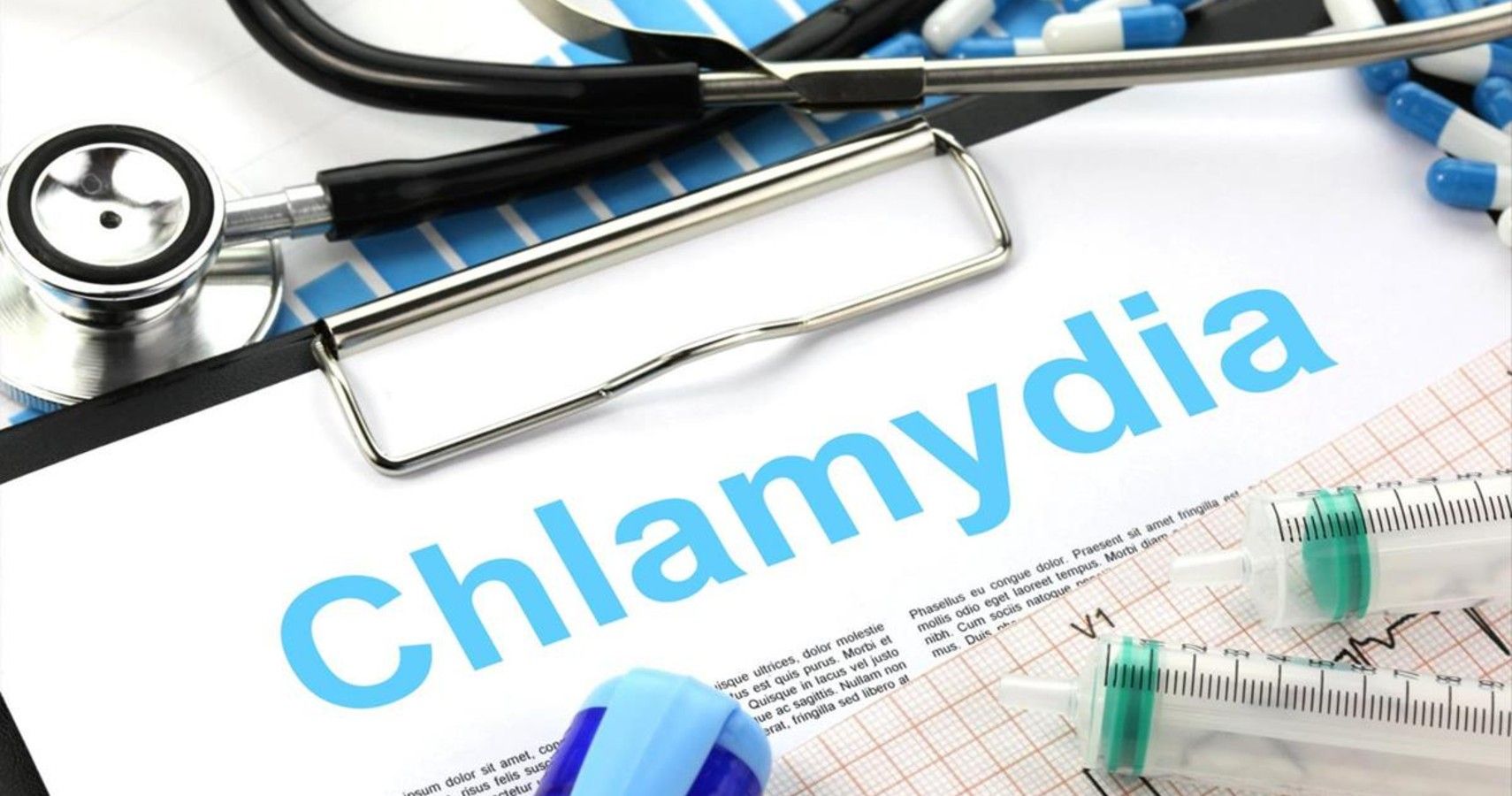 Chlamydia May Increase Risk For Ectopic Pregnancy Study Finds (1)