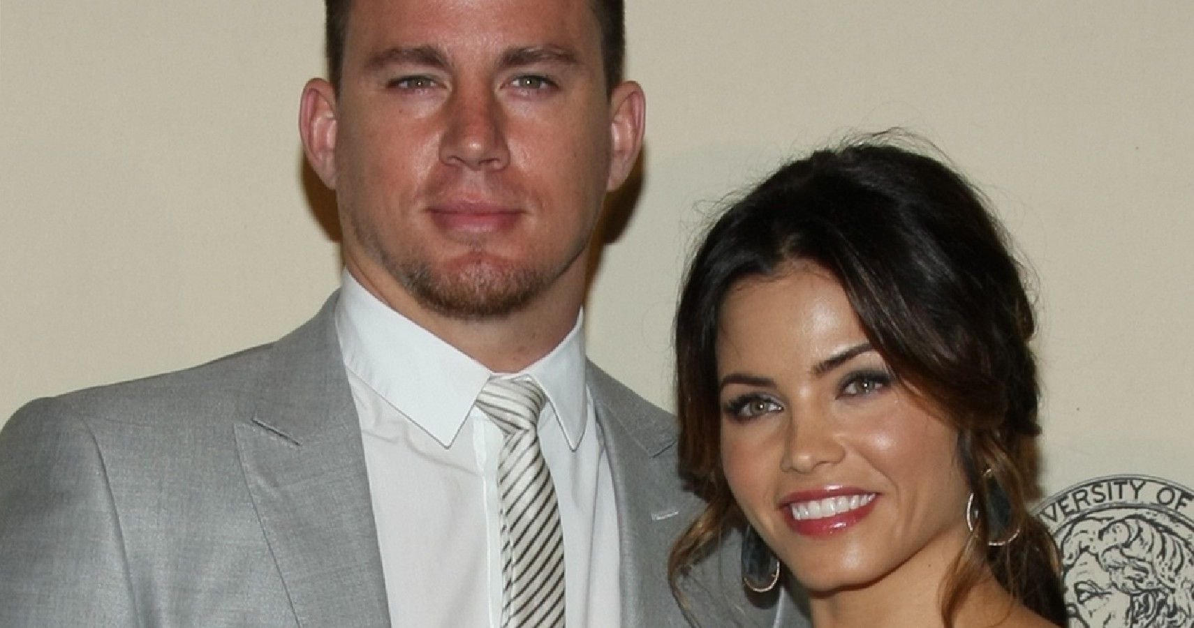 Jenna Dewan Says Channing Tatum 