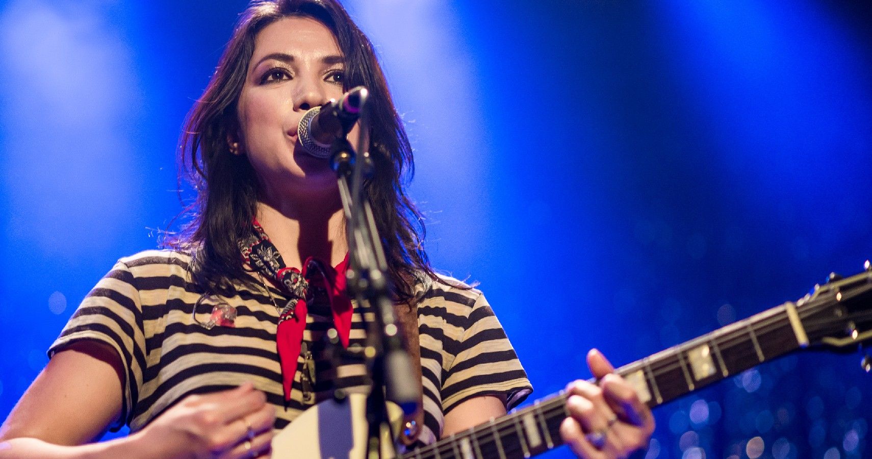 Michelle Branch Is Expecting A Rainbow Baby After Miscarriage Last Year