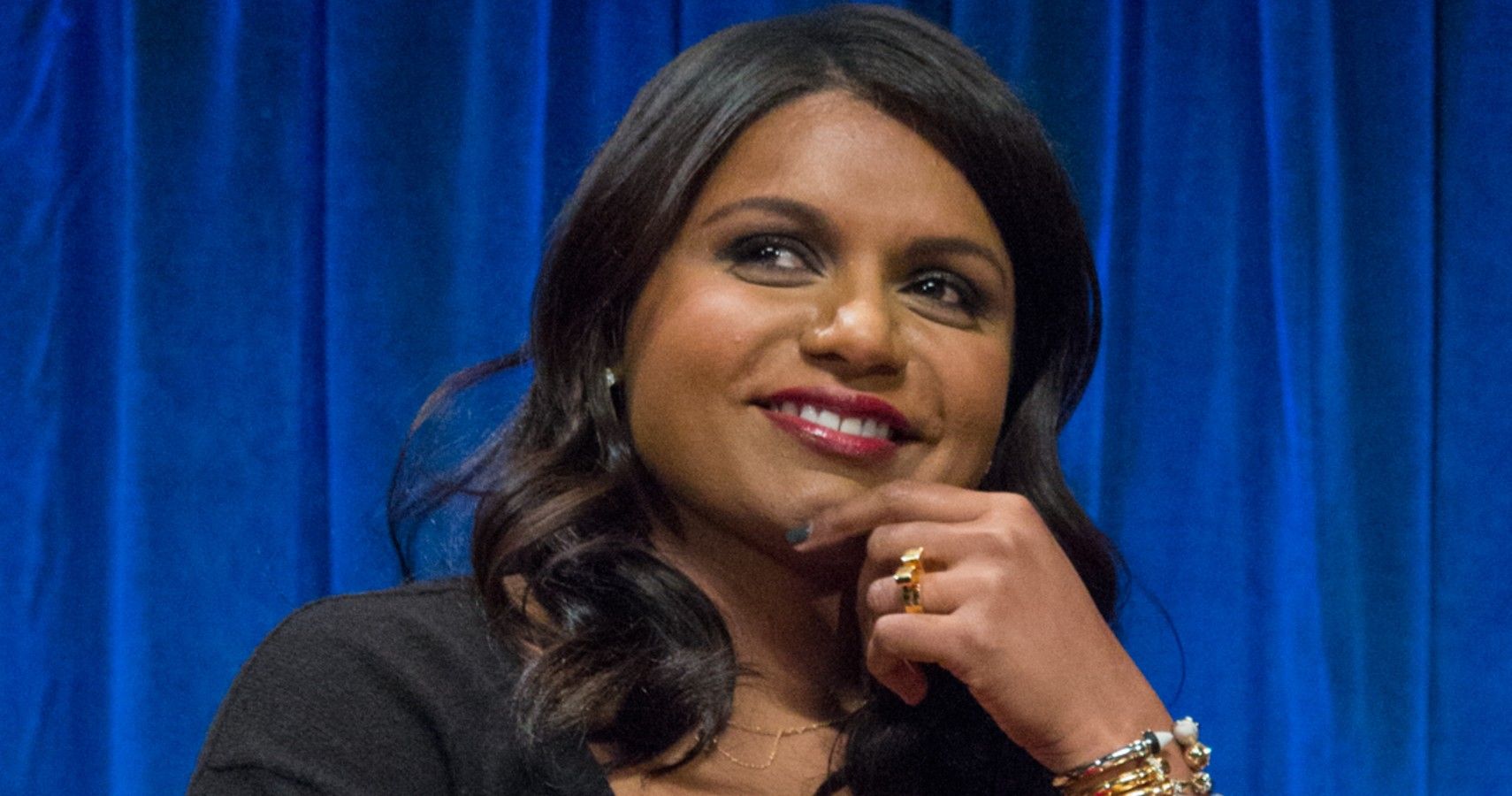 Mindy Kaling Shares Cute Video Of Son On His Birthday