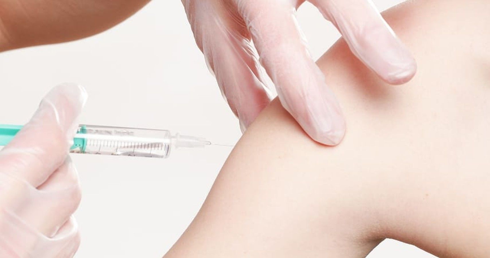 With Only 25 percent Of Pregnant Women Being Vaccinated, Sharp Rise In Cases Being Recorded (1)