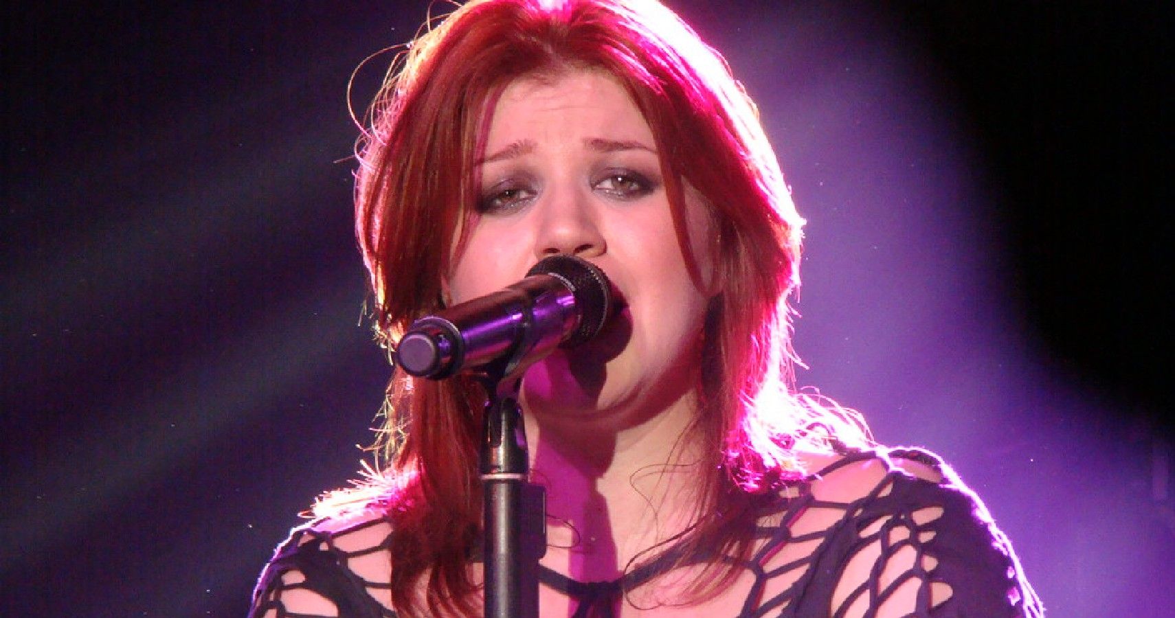 Kelly Clarkson Is Going To Be A Grandma_ Her Step-Daughter Is Pregnant!