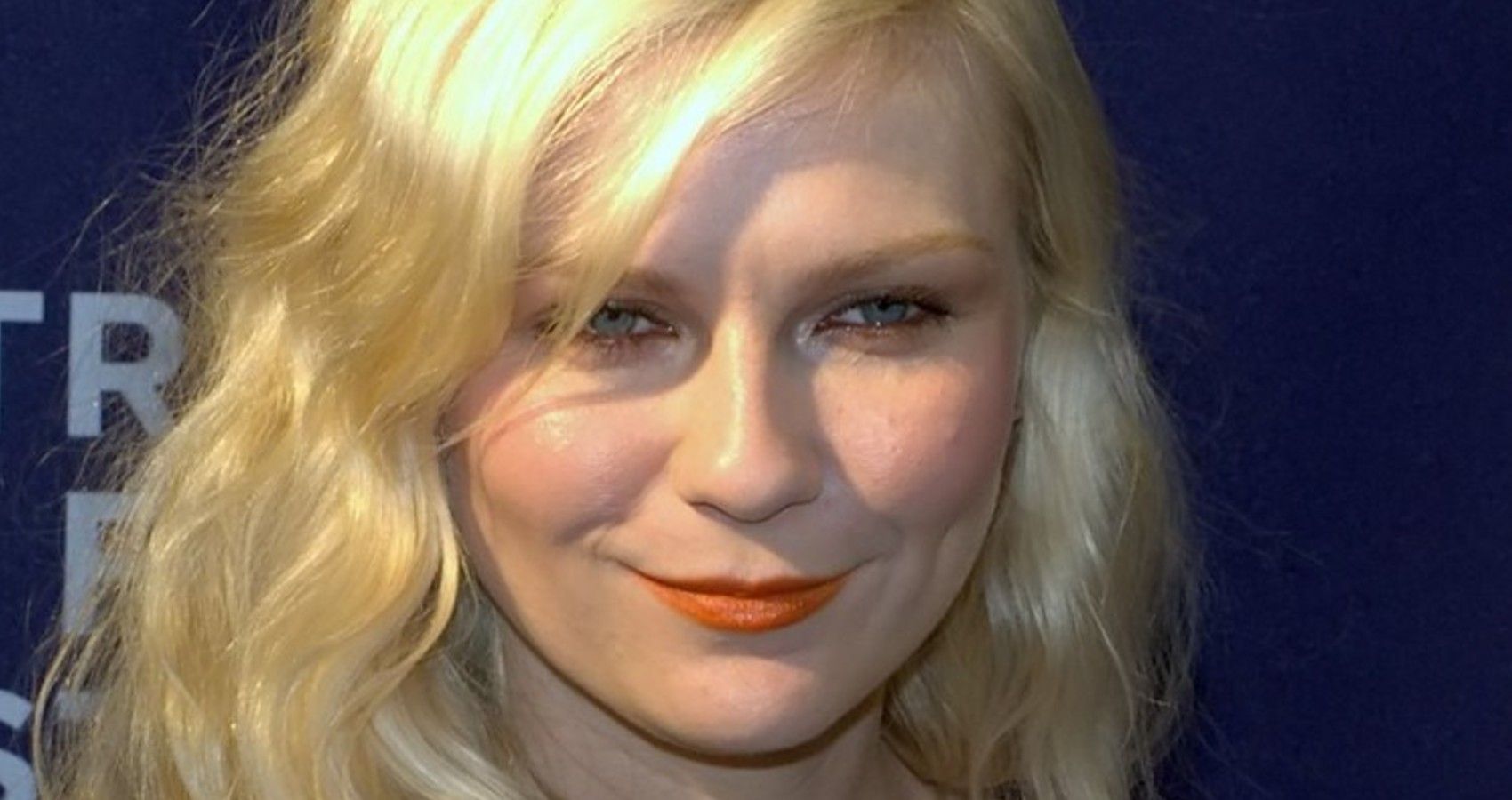 Kirsten Dunst Announces She Had A Baby Boy