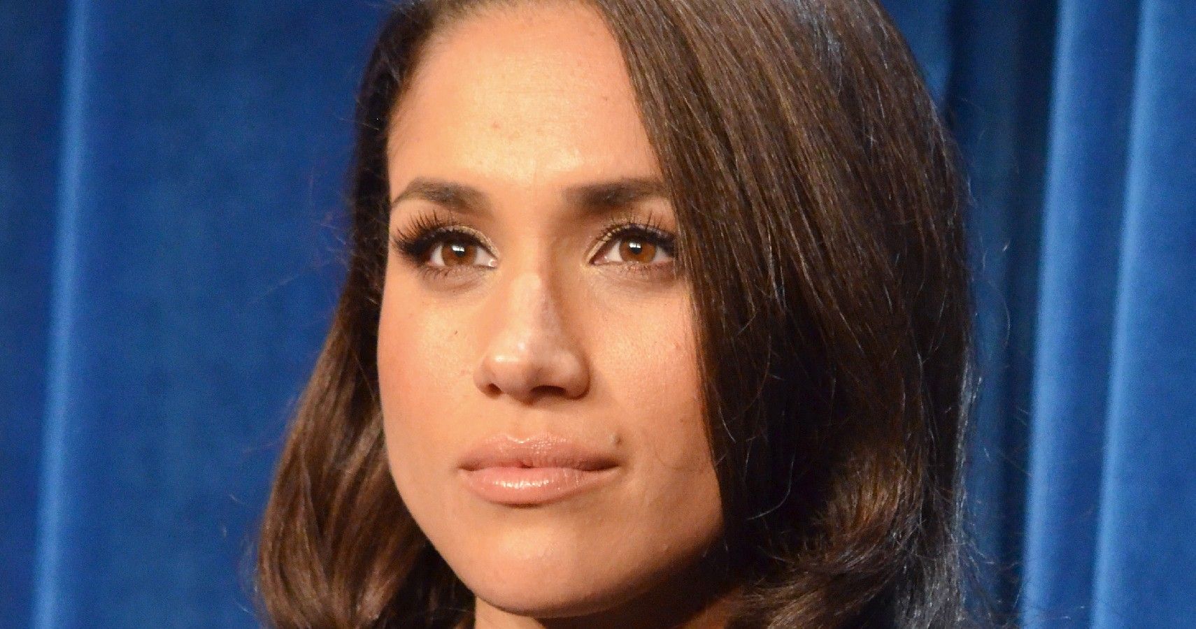 Meghan Markle Calls Her Rainbow Baby A _Blessing_ In New Book 