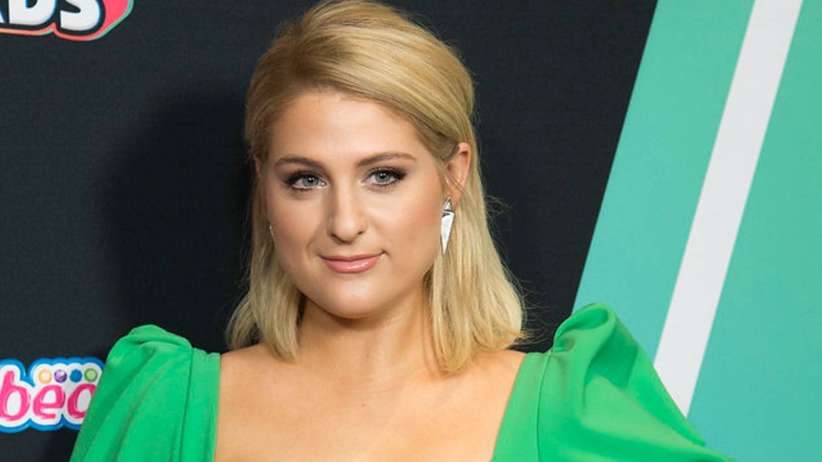Meghan Trainor Postpartum Body Struggles
