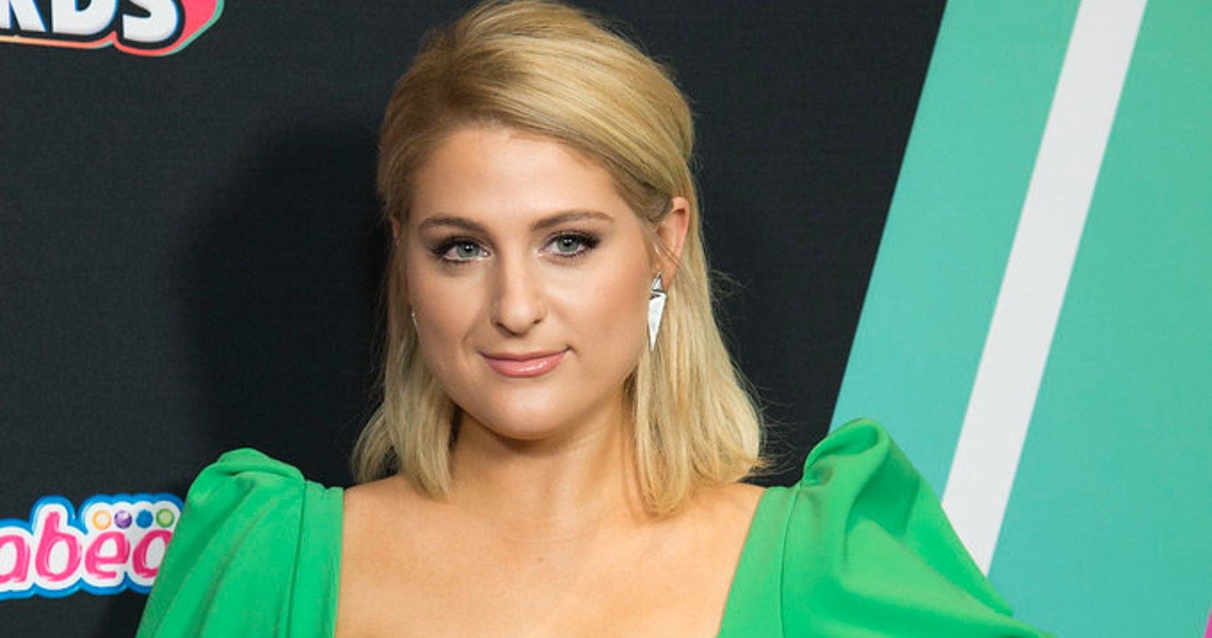 Meghan Trainor Reveals How She Overcame Struggles With Her Postpartum Body I Felt Unsexy Immediatey (1)