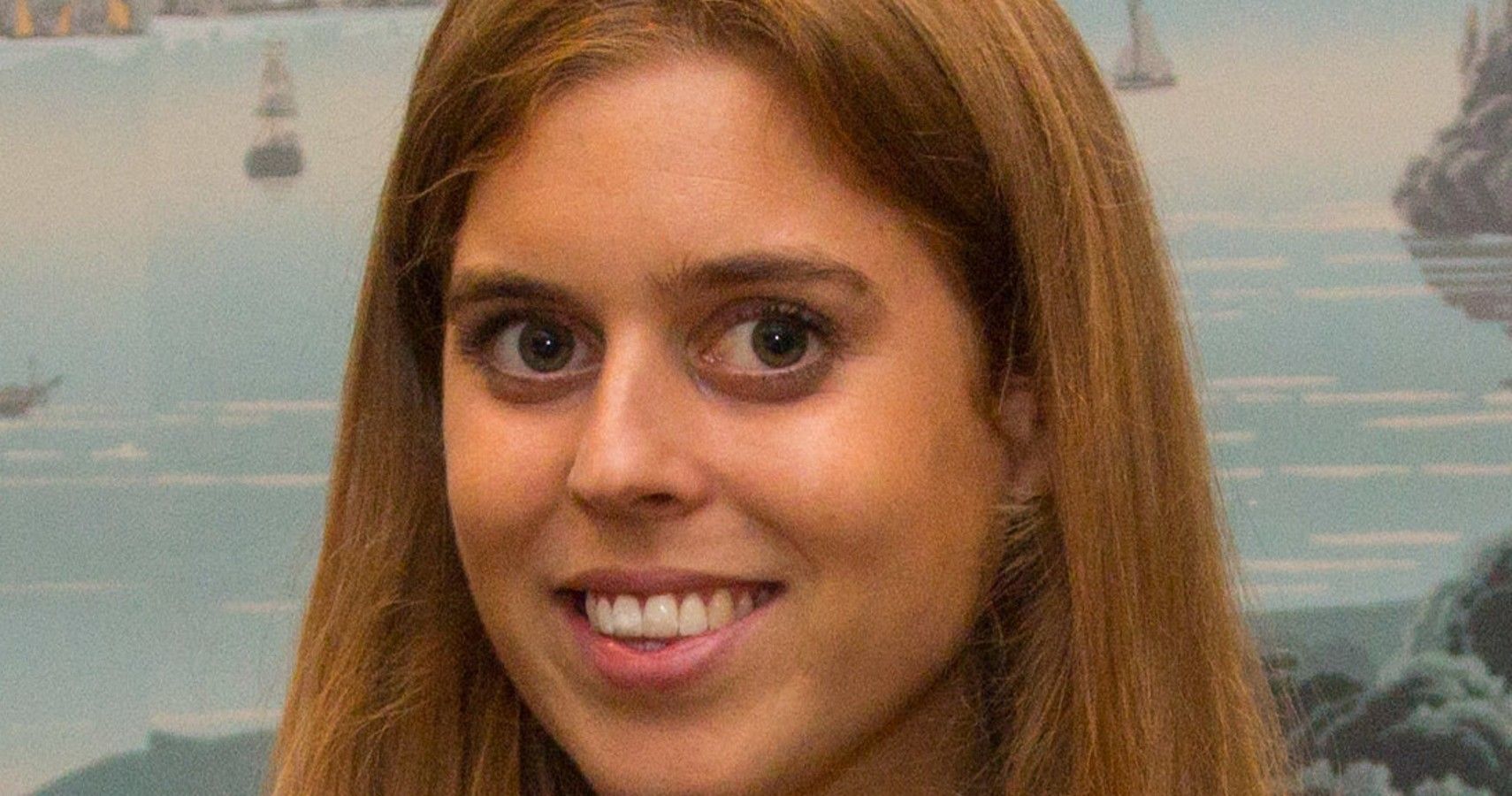 Princess Beatrice Welcomes Baby Girl (1)