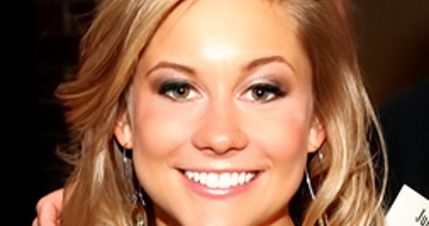 Shawn Johnson Reveals Having Kids Put A Huge Stress On Her Marriage (1)