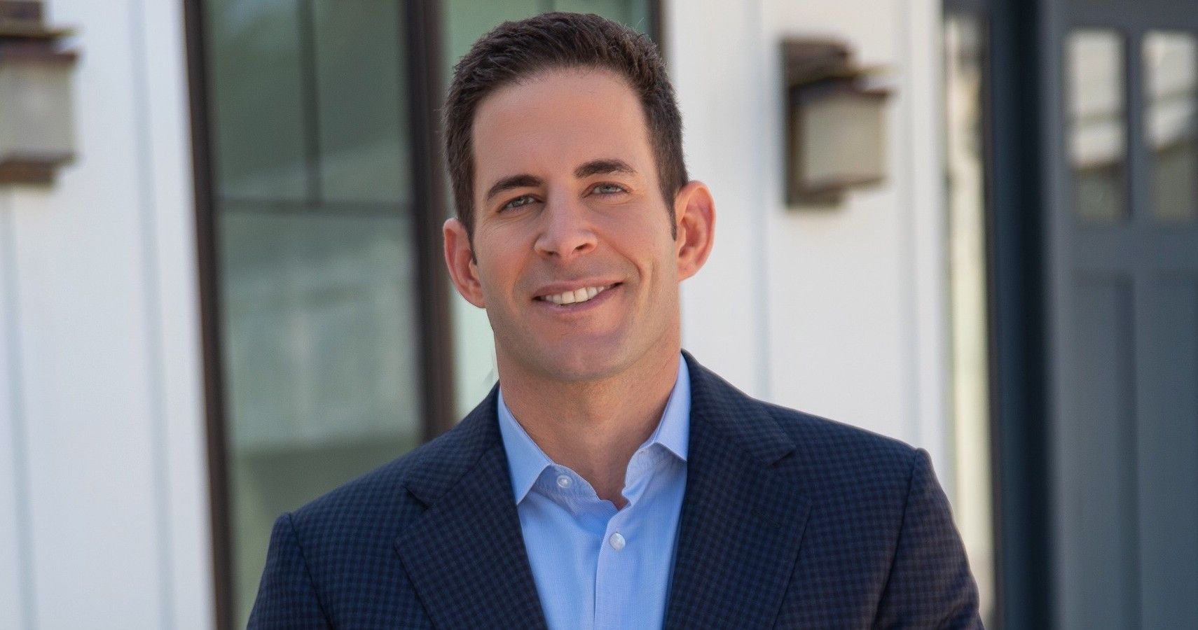 Tarek El Moussa & Heather Rae Young Are Open To Having Kids Together 