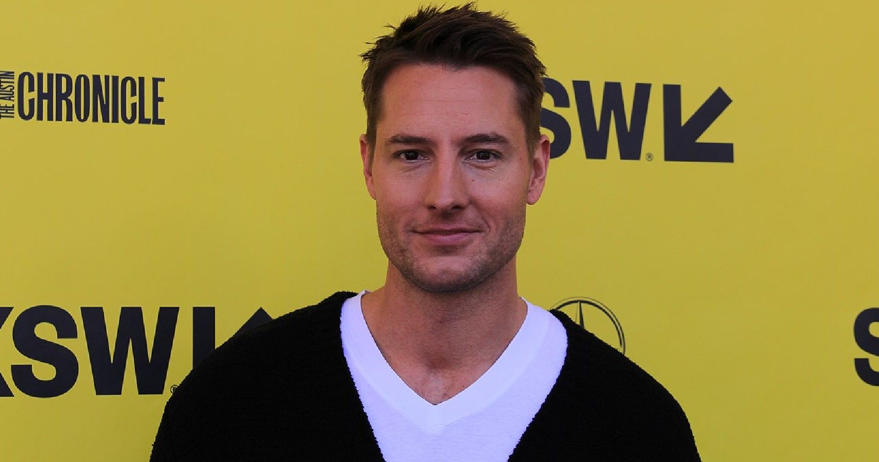 Justin Hartley & Sofia Pernas Admit They're Unsure If They'll Have Kids Together 