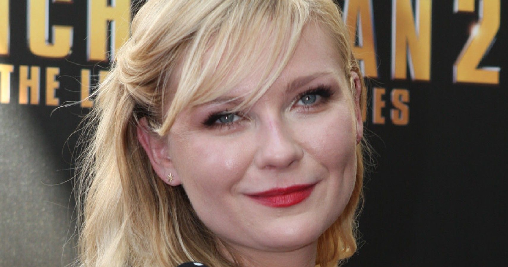 Kirsten Dunst On Her Kids Becoming Actors_ _I'll Support Them_ 