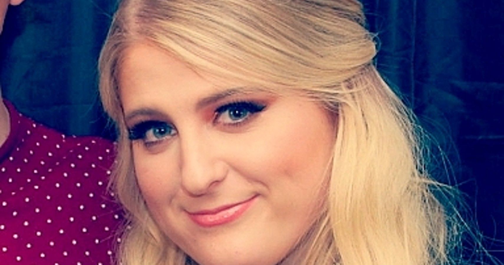 Meghan Trainor's Mom Crew Is The "Coolest"