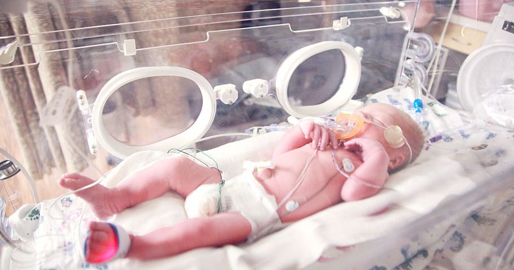 Risk Of Preterm Birth Can Be Predicted With Bacterial Test (1)