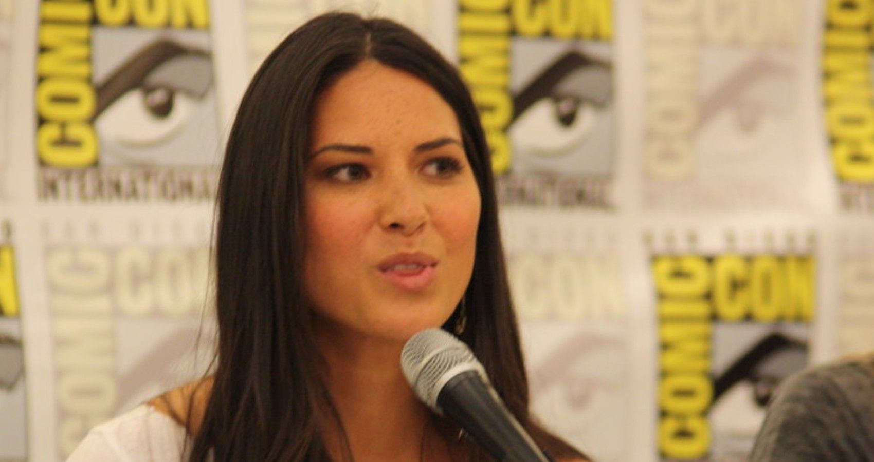 Olivia Munn Becomes More Relatable After Discussing Ongoing Nap Battle With Son