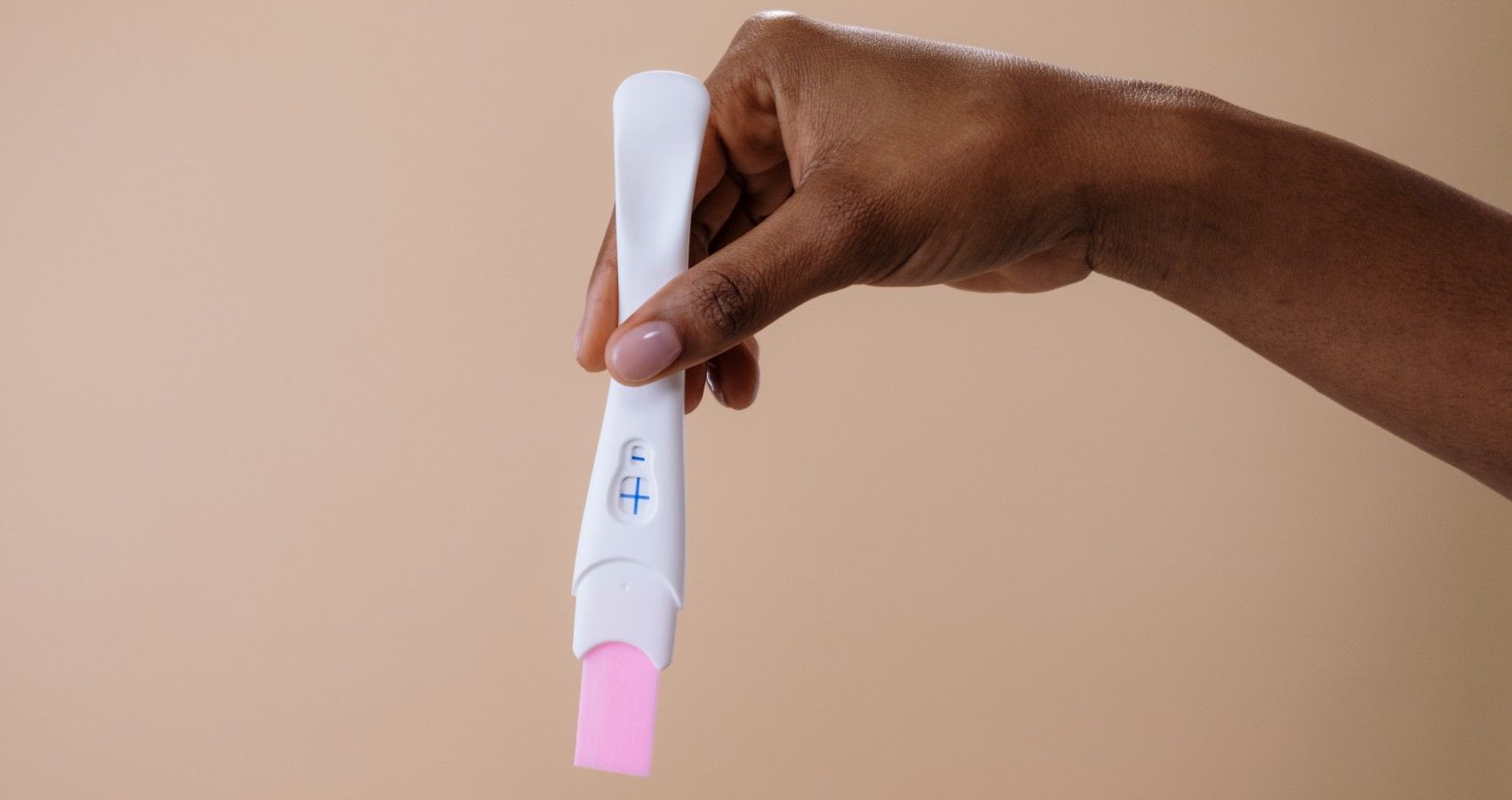 Pregnancy Test Sales Are Up Hinting At Millennial Baby Boom