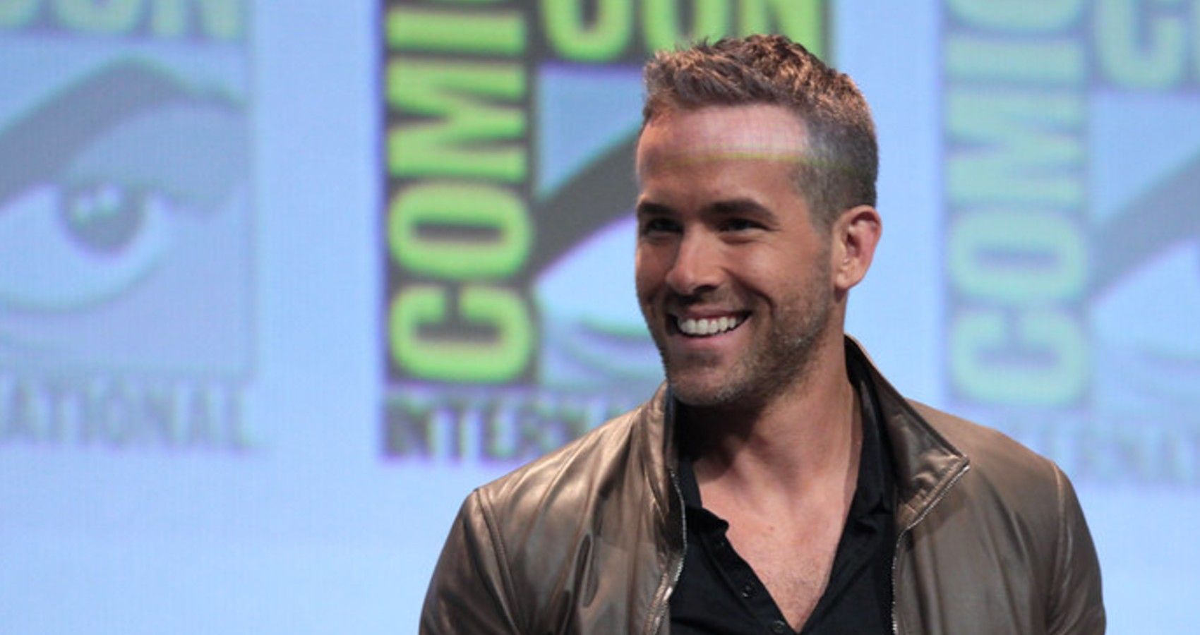 Ryan Reynolds Talks About Life With Three Daughters