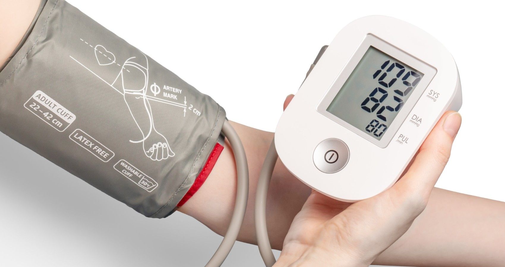 Women Are Missing Postpartum Blood Pressure Screening