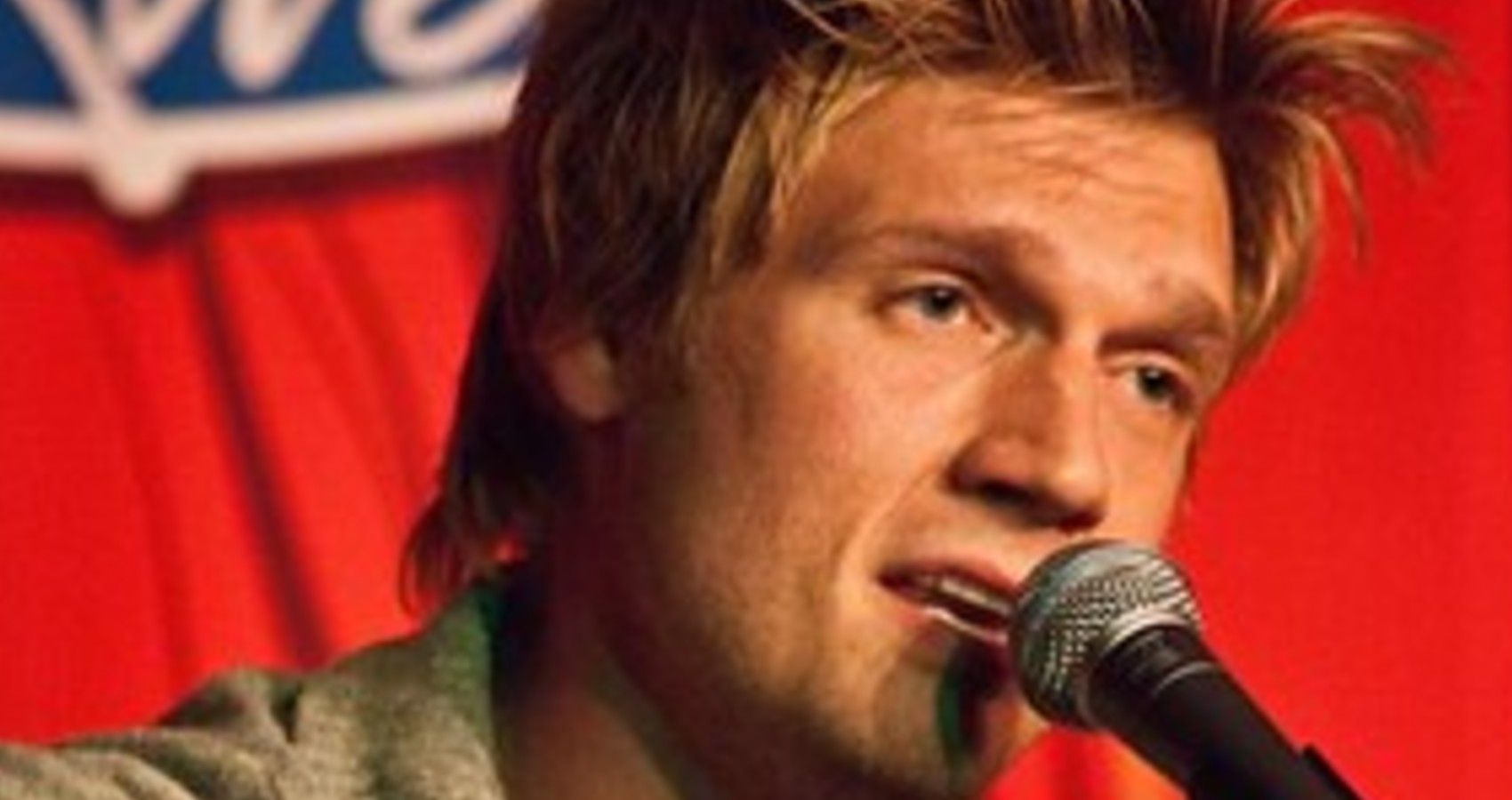 Nick Carter Reflects On The Time His Daughter Spent In The NICU
