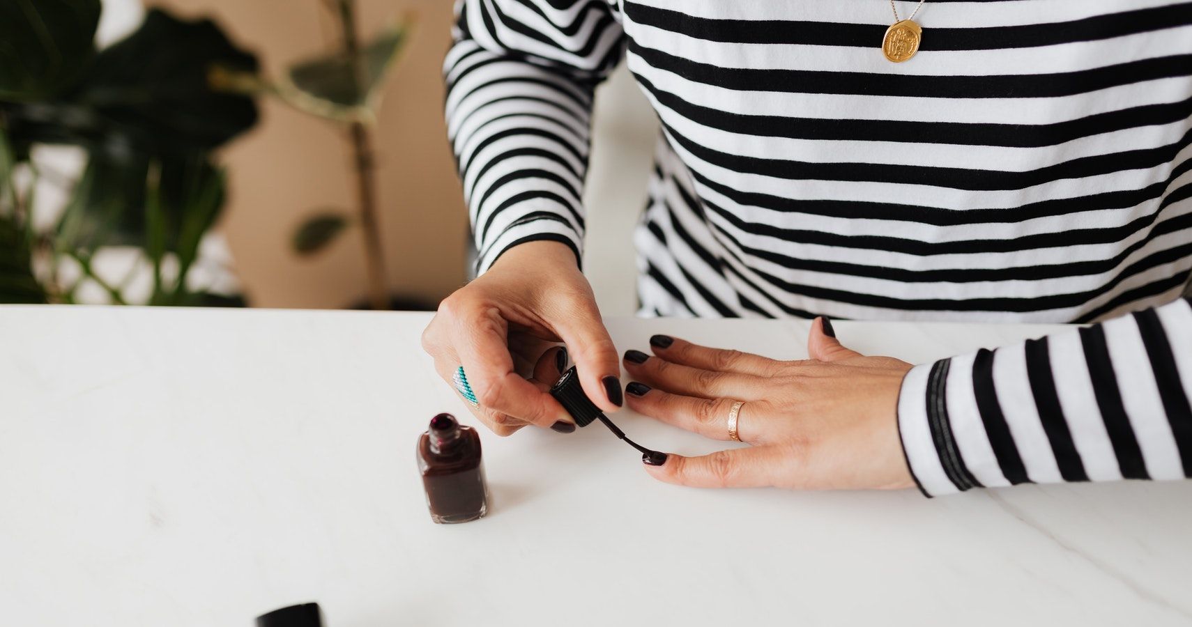 1. "Pregnancy-Safe Nail Polish: 10 Brands to Try" - wide 2