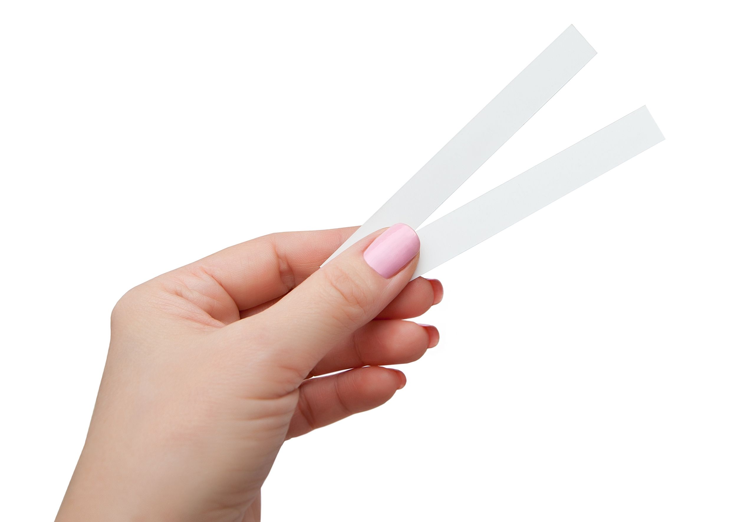 Breast Milk Test Strips' Effectiveness