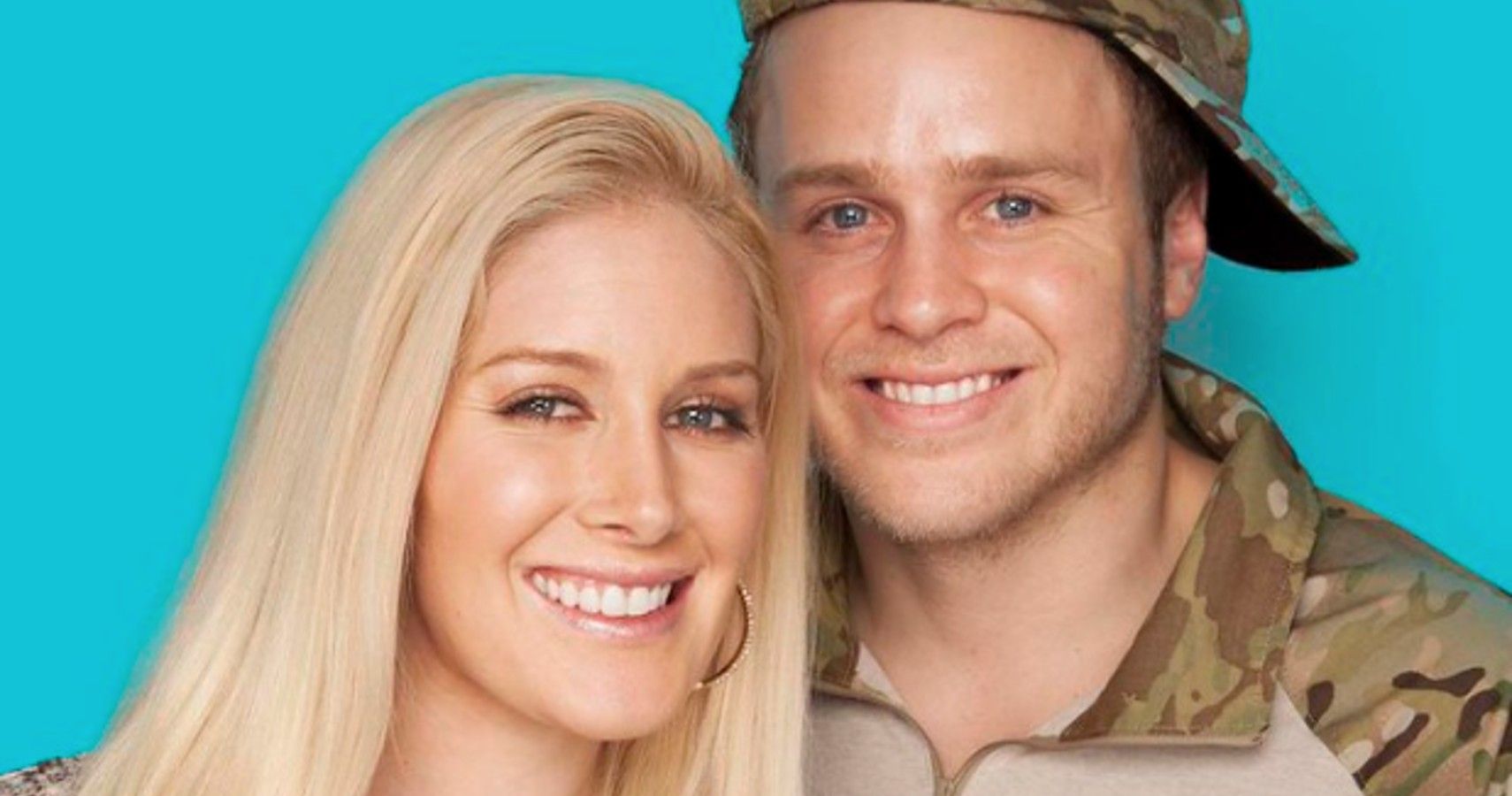 Heidi Montag Admits She's Struggling To Conceive Second Child- It's %22So Hard%22 