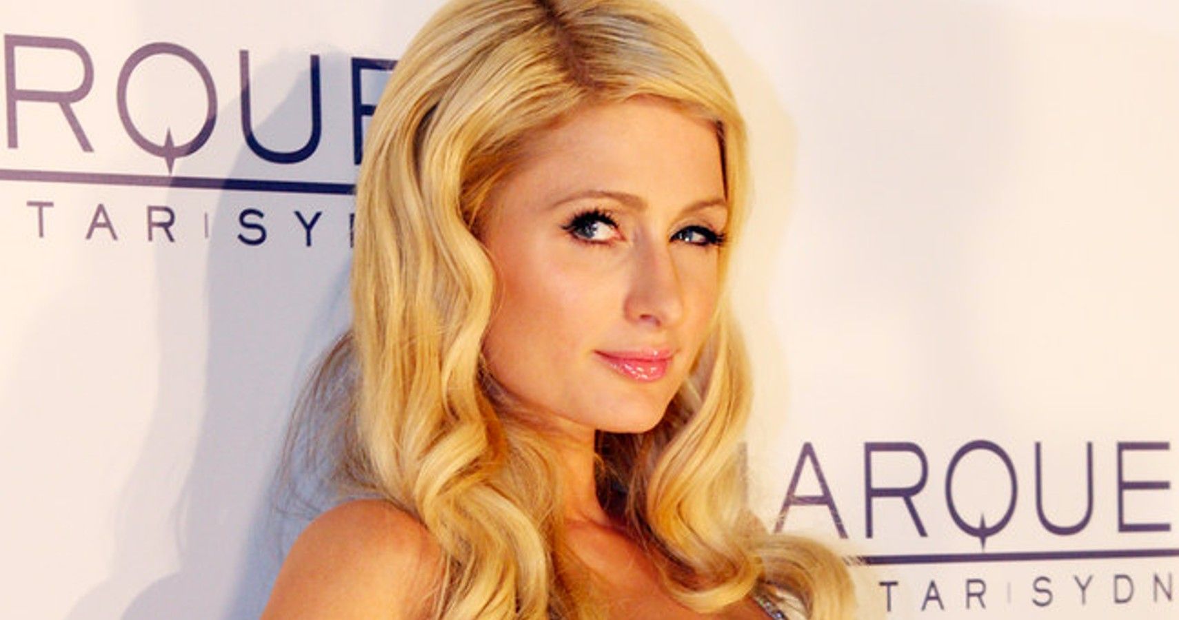 Paris Hilton Wants "Two Or Three" Kids, Starting With Twins