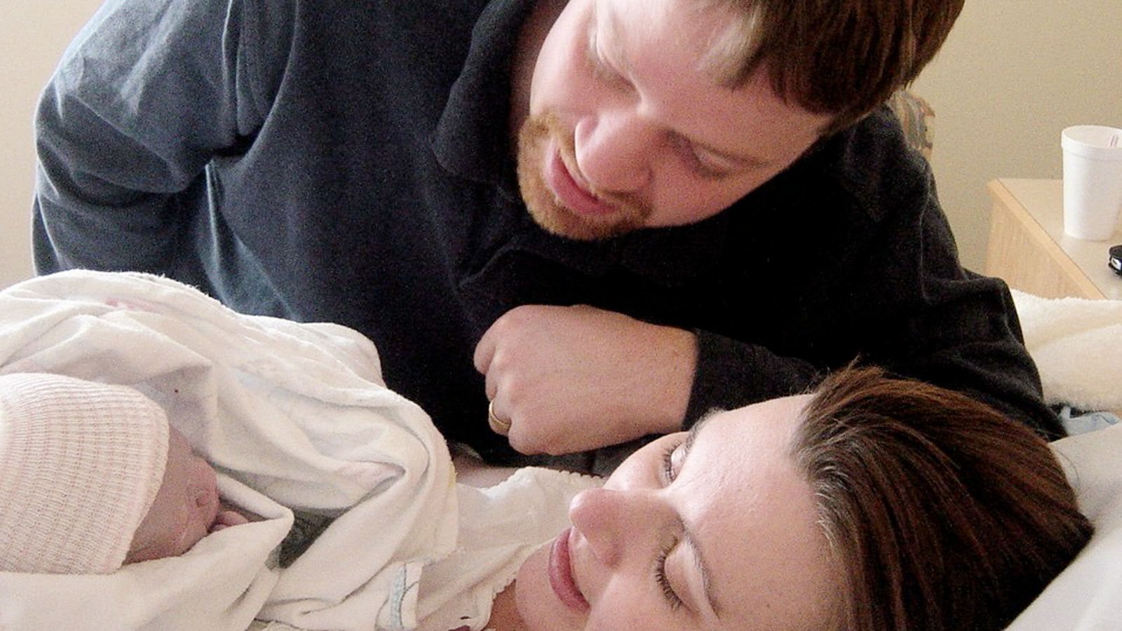 Husband Stitch Explained