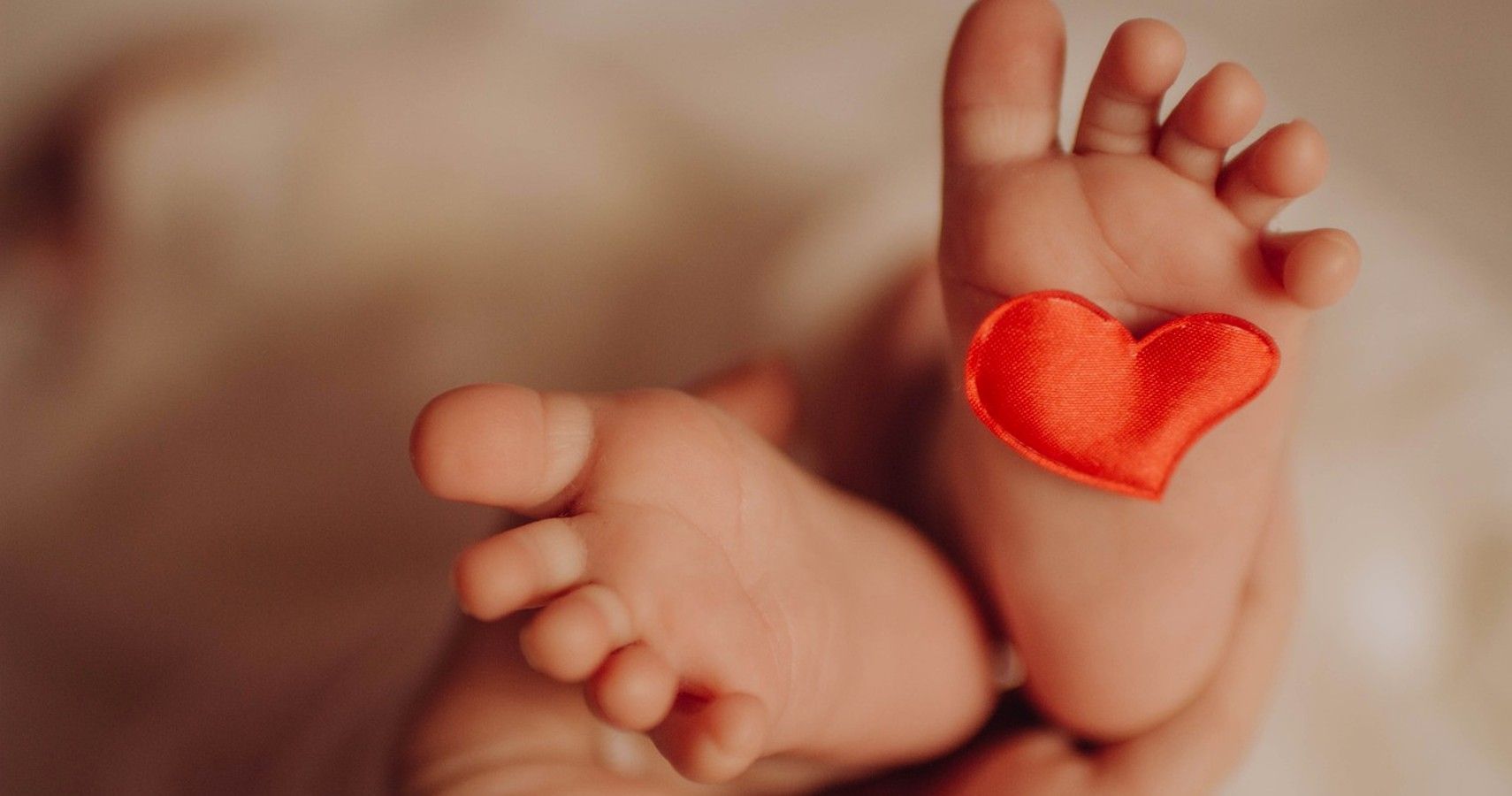 11 Charming Names For Boys Born On Valentine's Day 