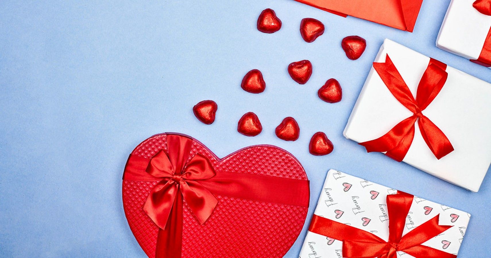 5 Valentine's Gift Ideas For The Pregnant Person In Your Life 