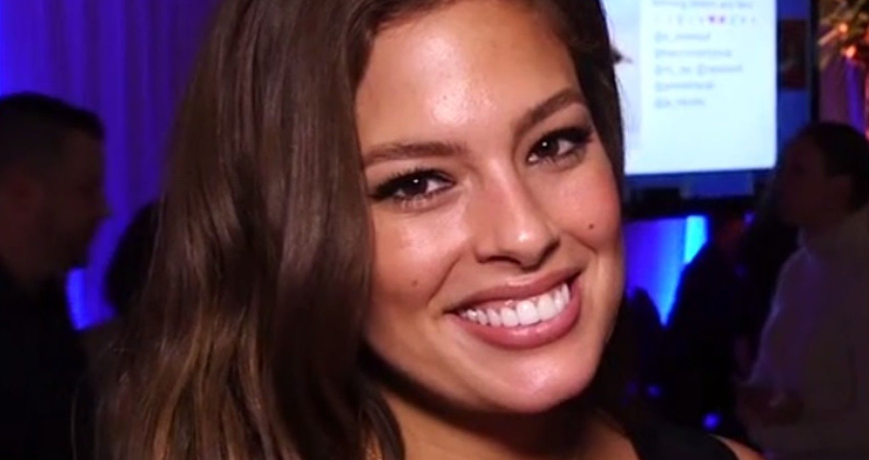 Ashley Graham Reveals The Twins Nursery & Son's Upgraded Room