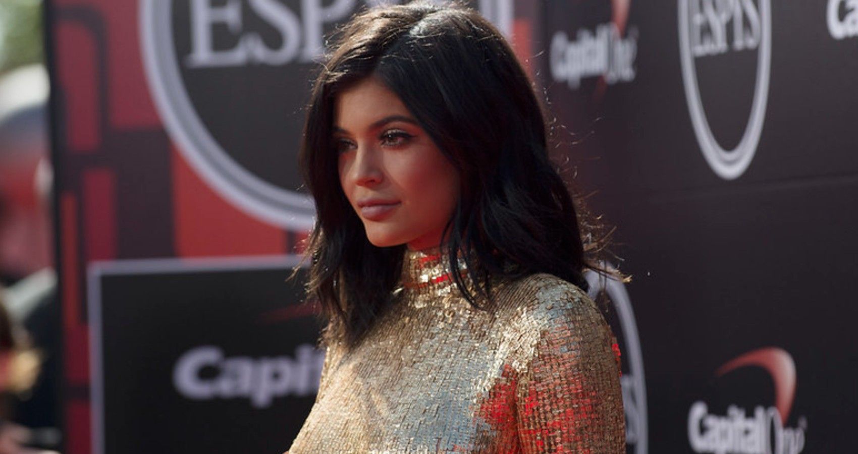 Kylie Jenner Son Wolf's Nursery Has Louis Vuitton