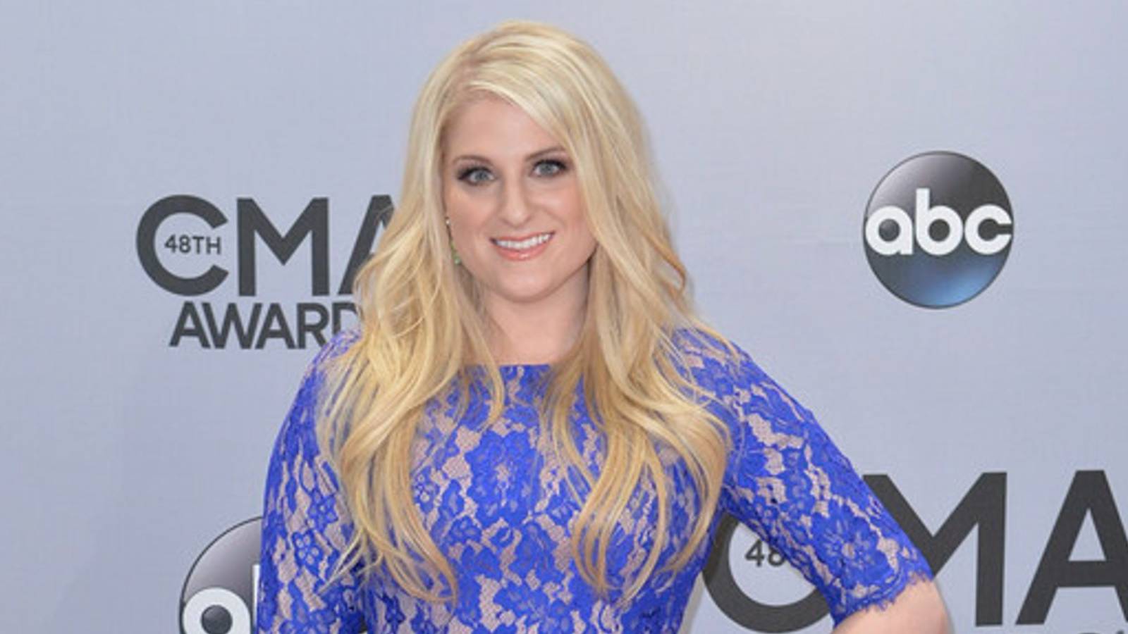 Meghan Trainor Struggles To Love Her Postpartum Body