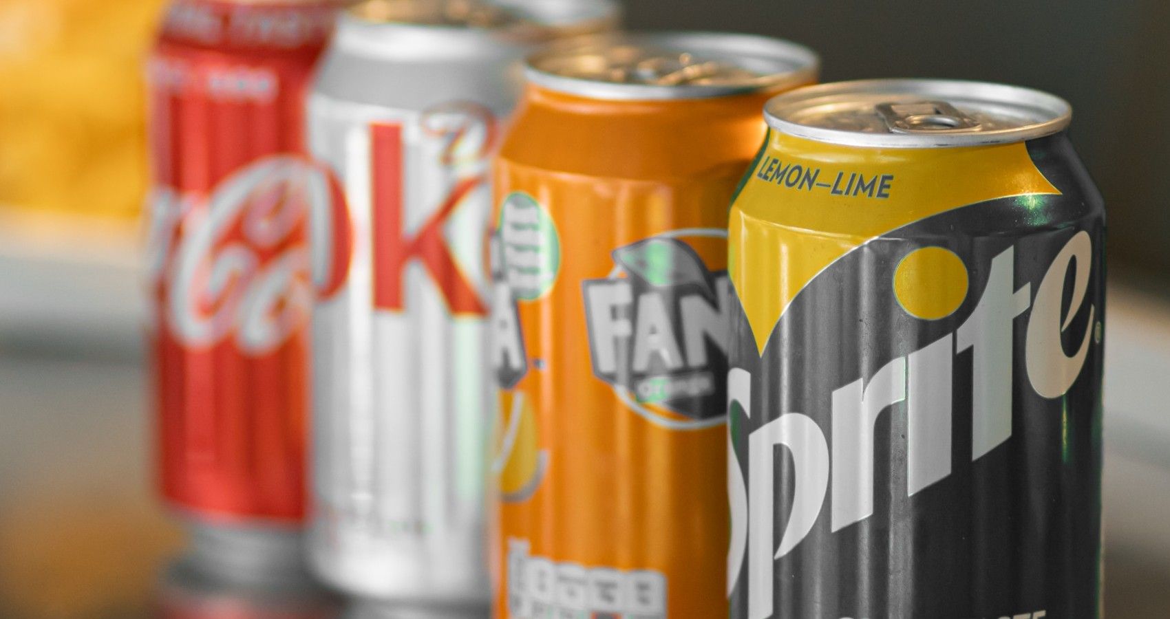 Soft Drinks In Pregnancy Can Lead To ADHD Development, Study Finds