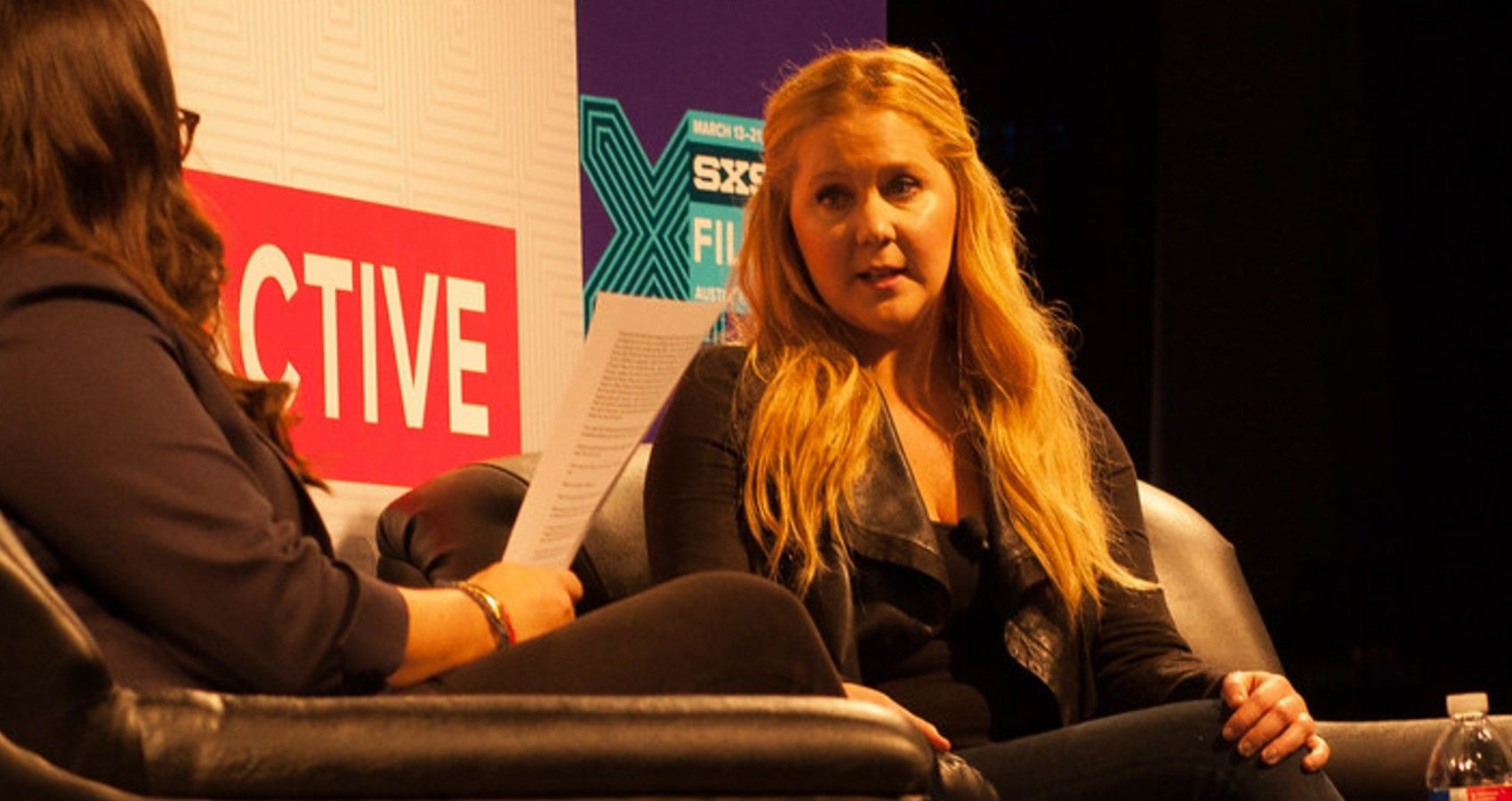 Amy Schumer Opens Up About _Difficult_ Failed IVF