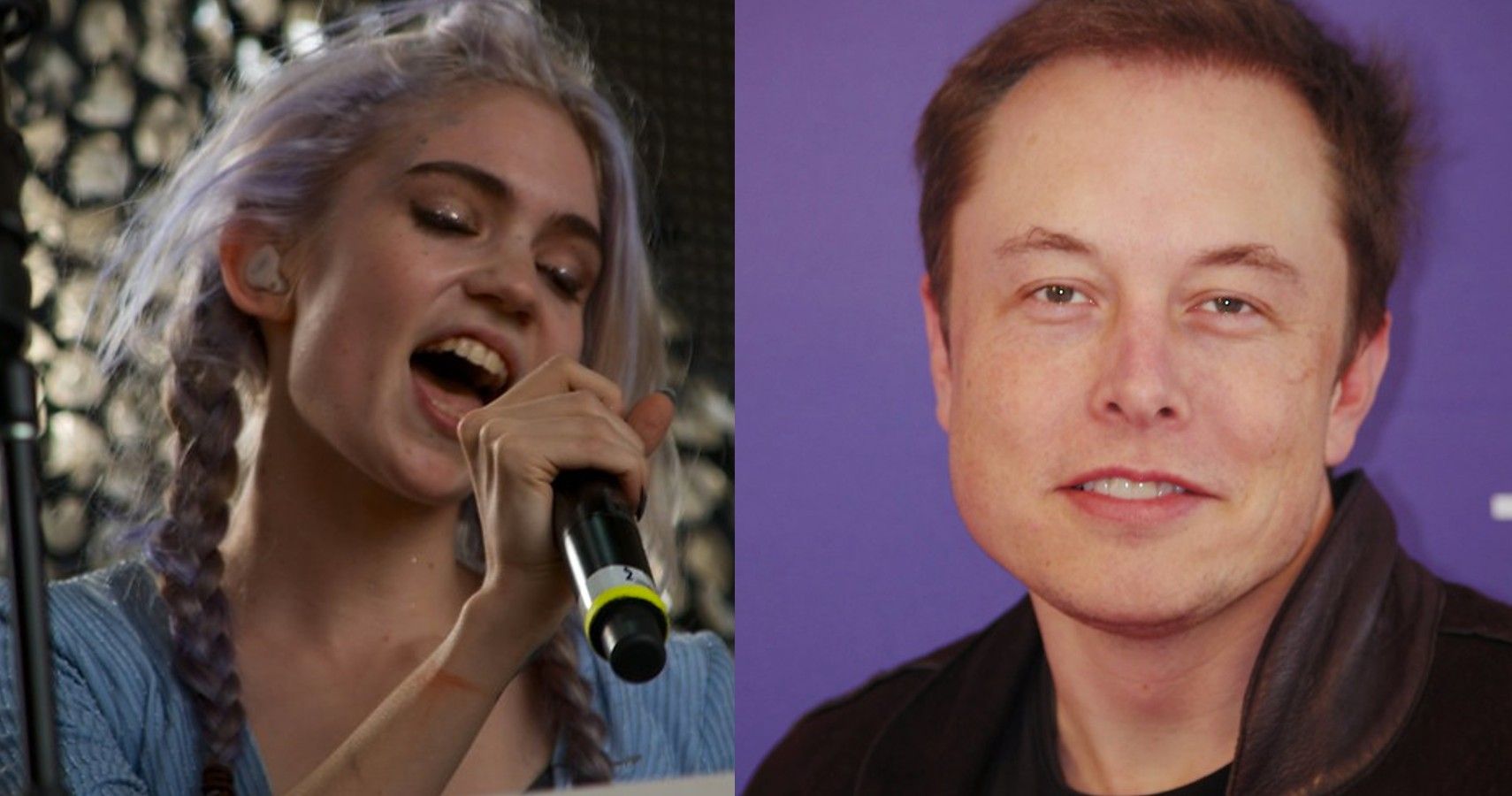 Grimes & Elon Musk Welcome Second Child Via Surrogate 