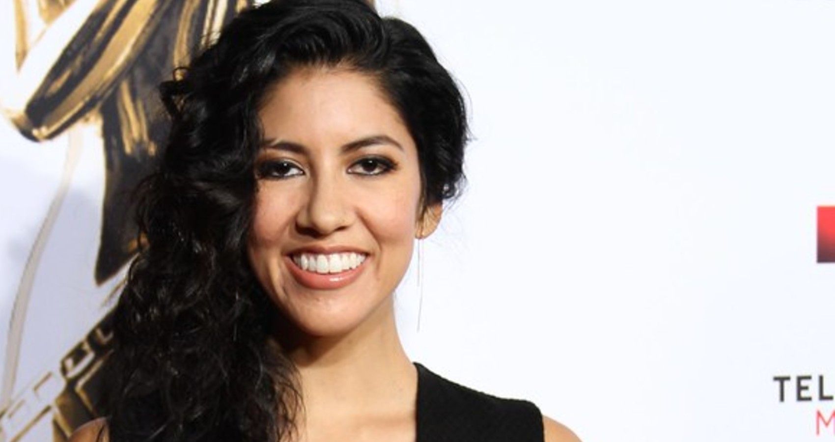 Stephanie Beatriz Recorded A Song For Encanto While In Labor