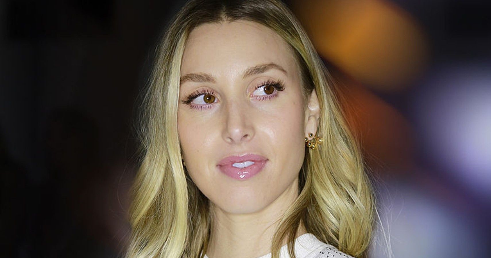 Whitney Port Opens Up About Egg Freezing Process After Miscarriages 