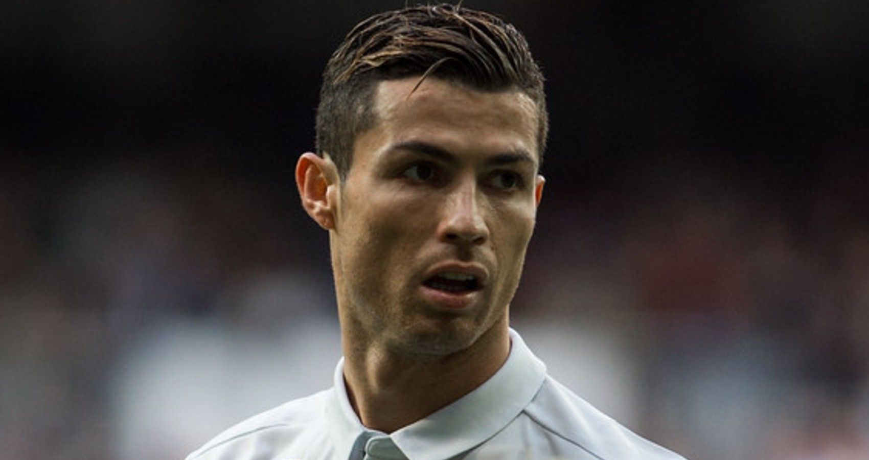Cristiano Ronaldo Announces The Tragic Loss Of His Newborn Baby