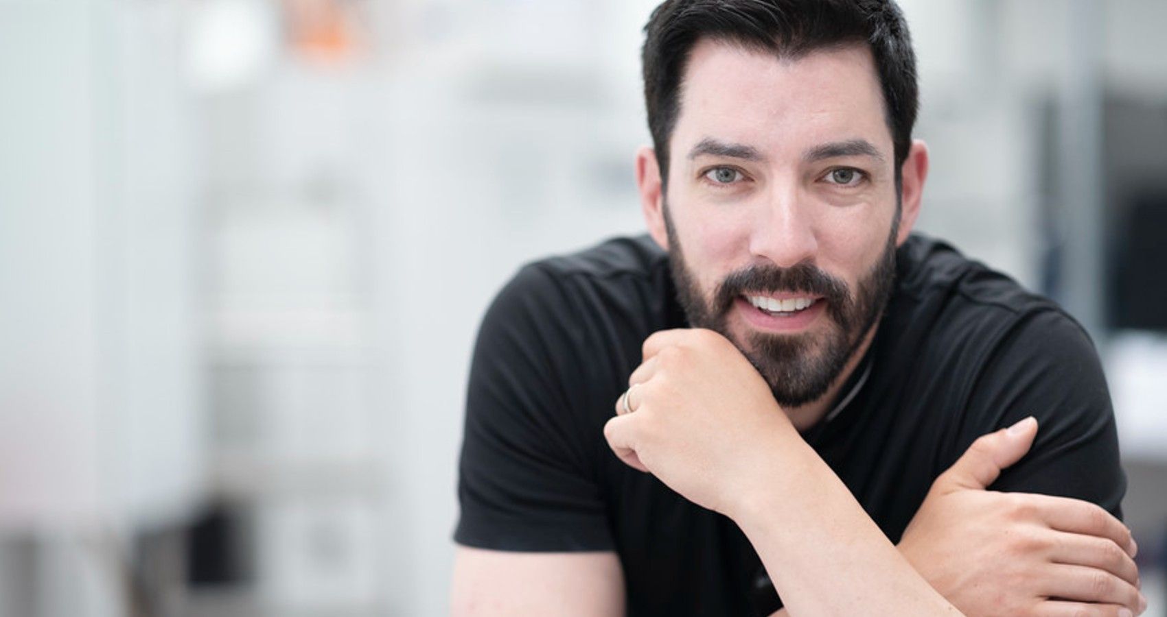 Drew Scott & Linda Phan Felt Lost When Conceiving Was Unsuccessful