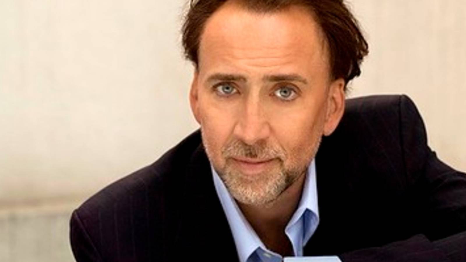 Nicolas Cage Excited To A Dad Again