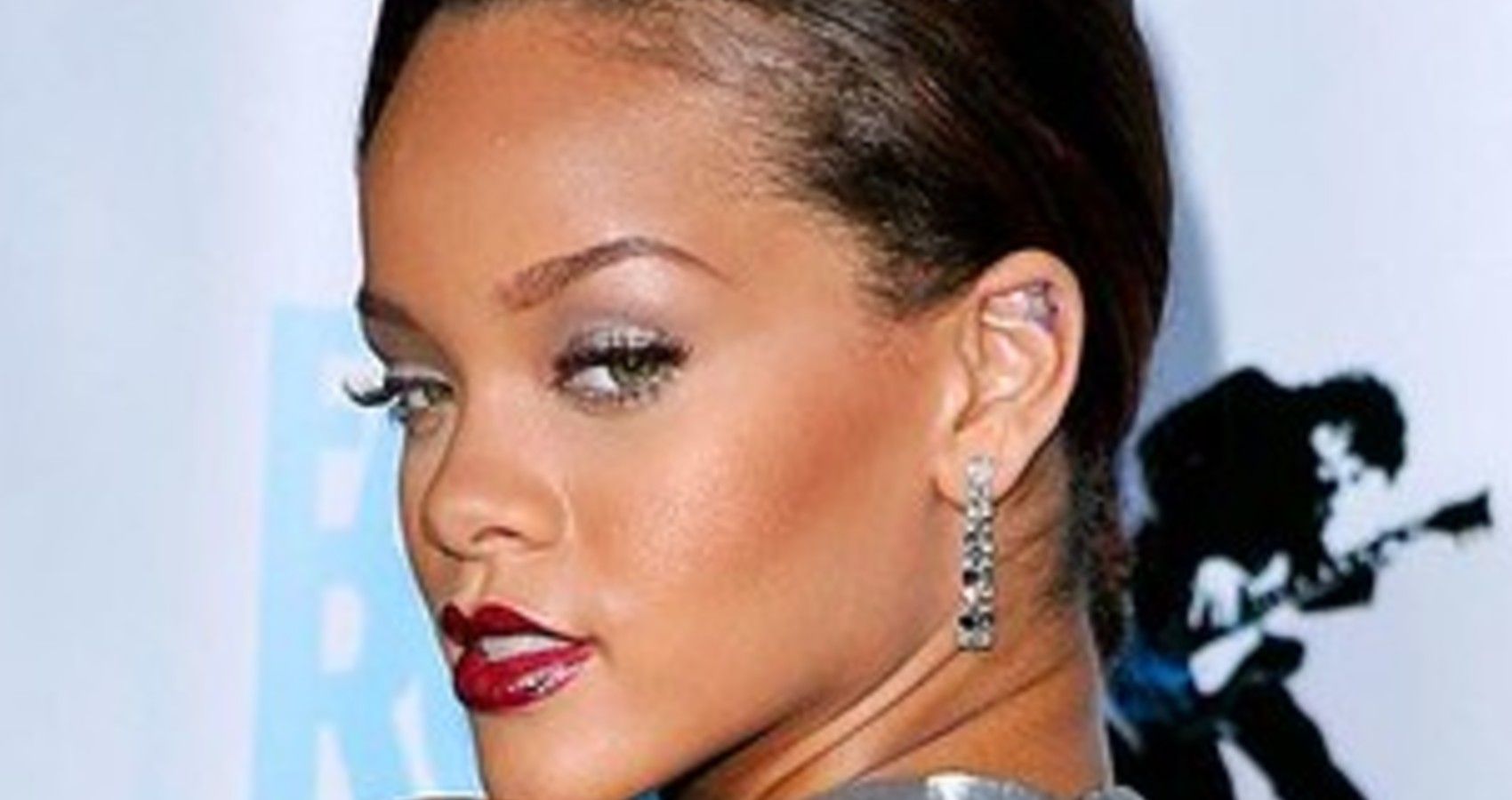 3. Rihanna's Breast Tattoo: The Evolution of Her Ink - wide 5