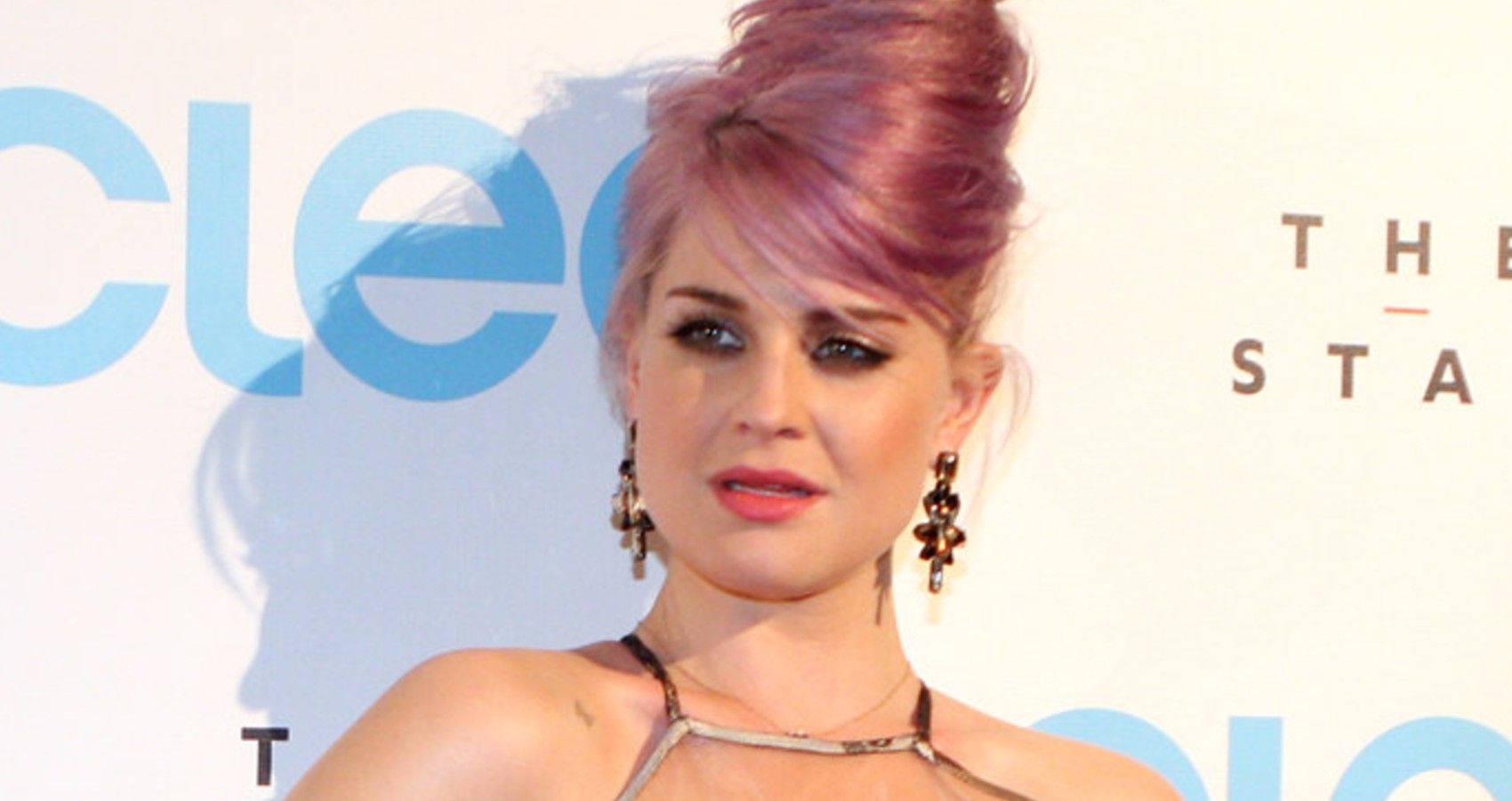 Kelly Osbourne Shares Her Diagnoses Of Gestational Diabetes To Spread Awareness